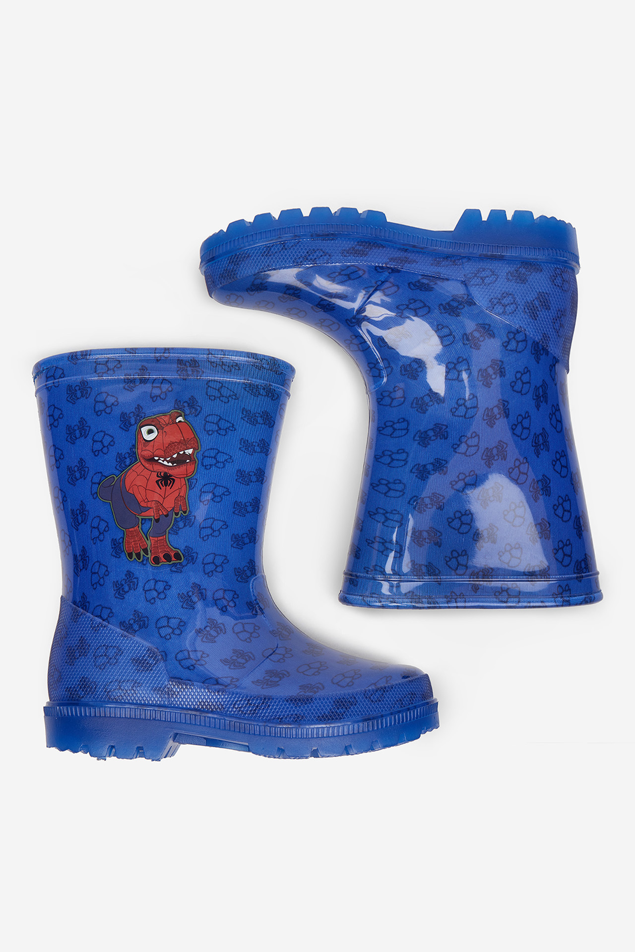 Holínky Tmavomodrá