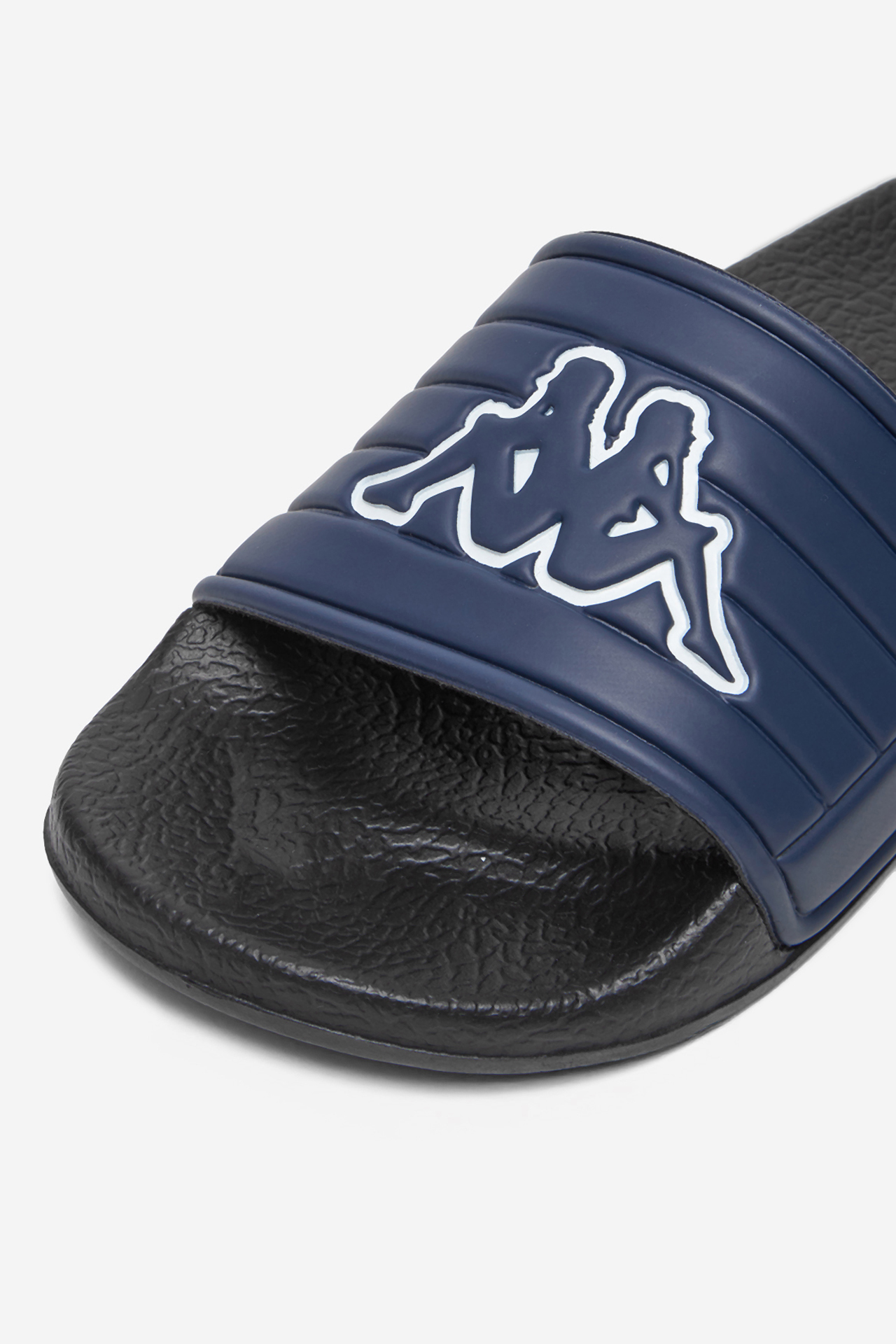 Nazouváky Tmavomodrá