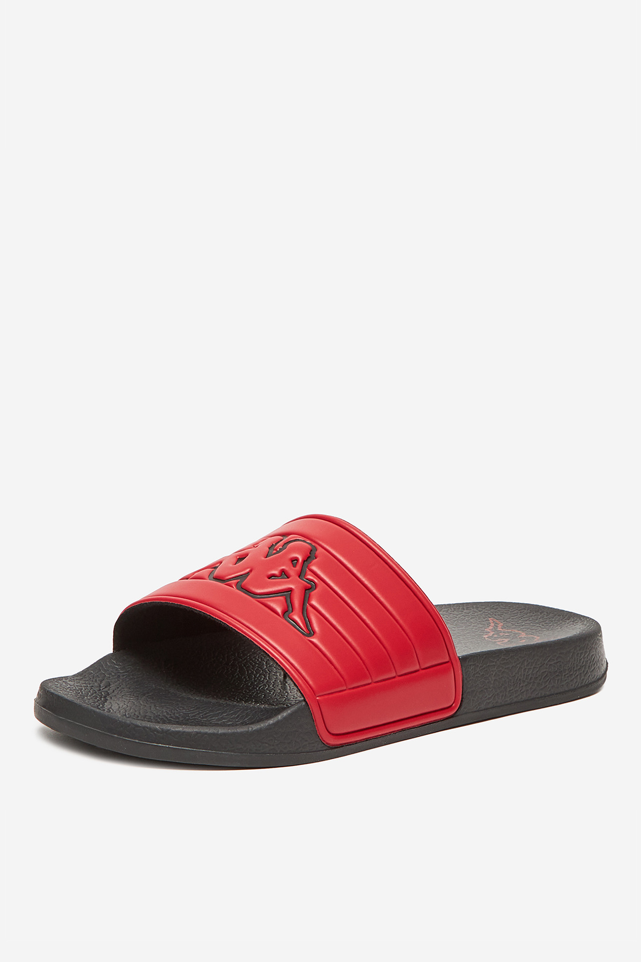 Nazouváky Červená