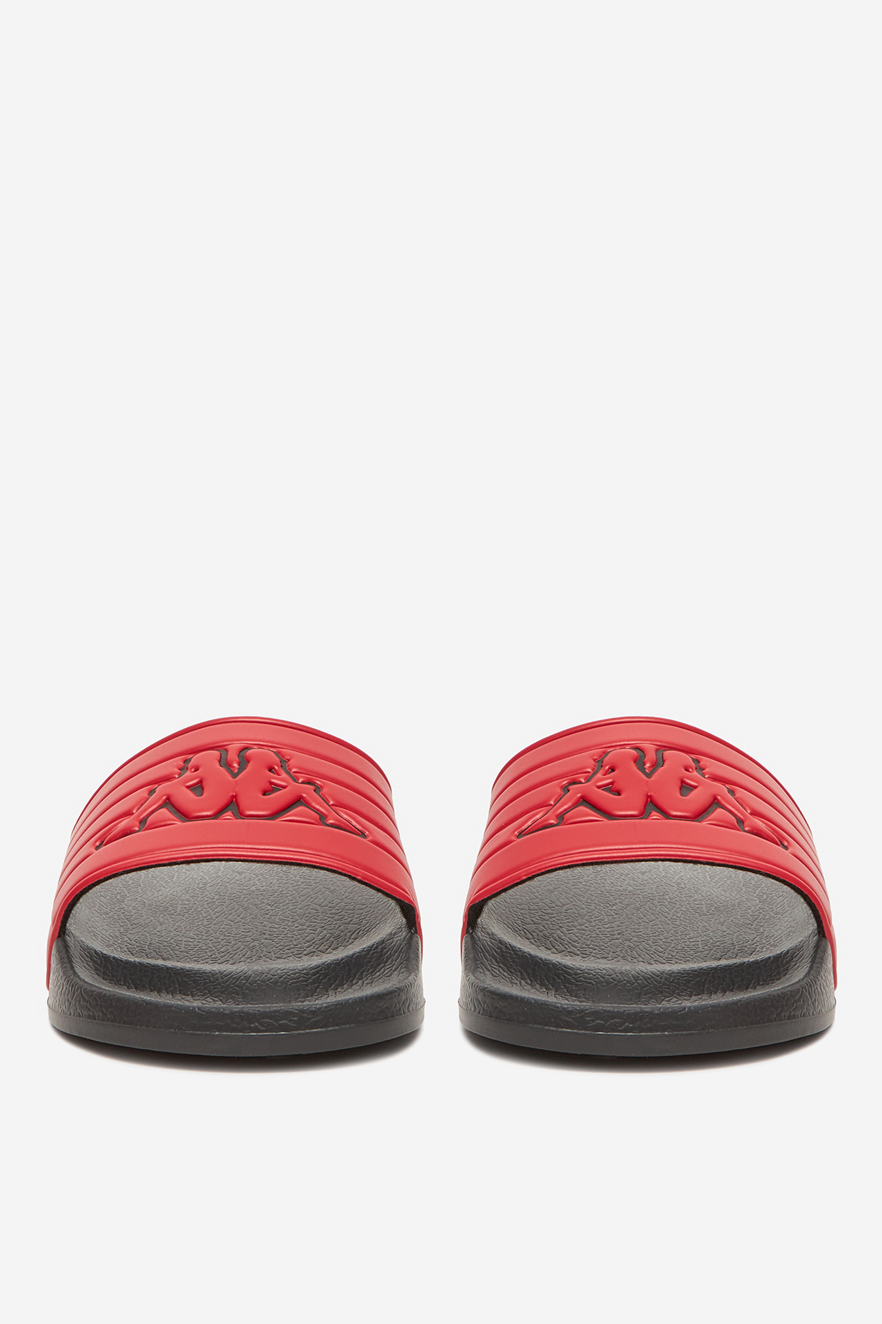 Nazouváky Červená