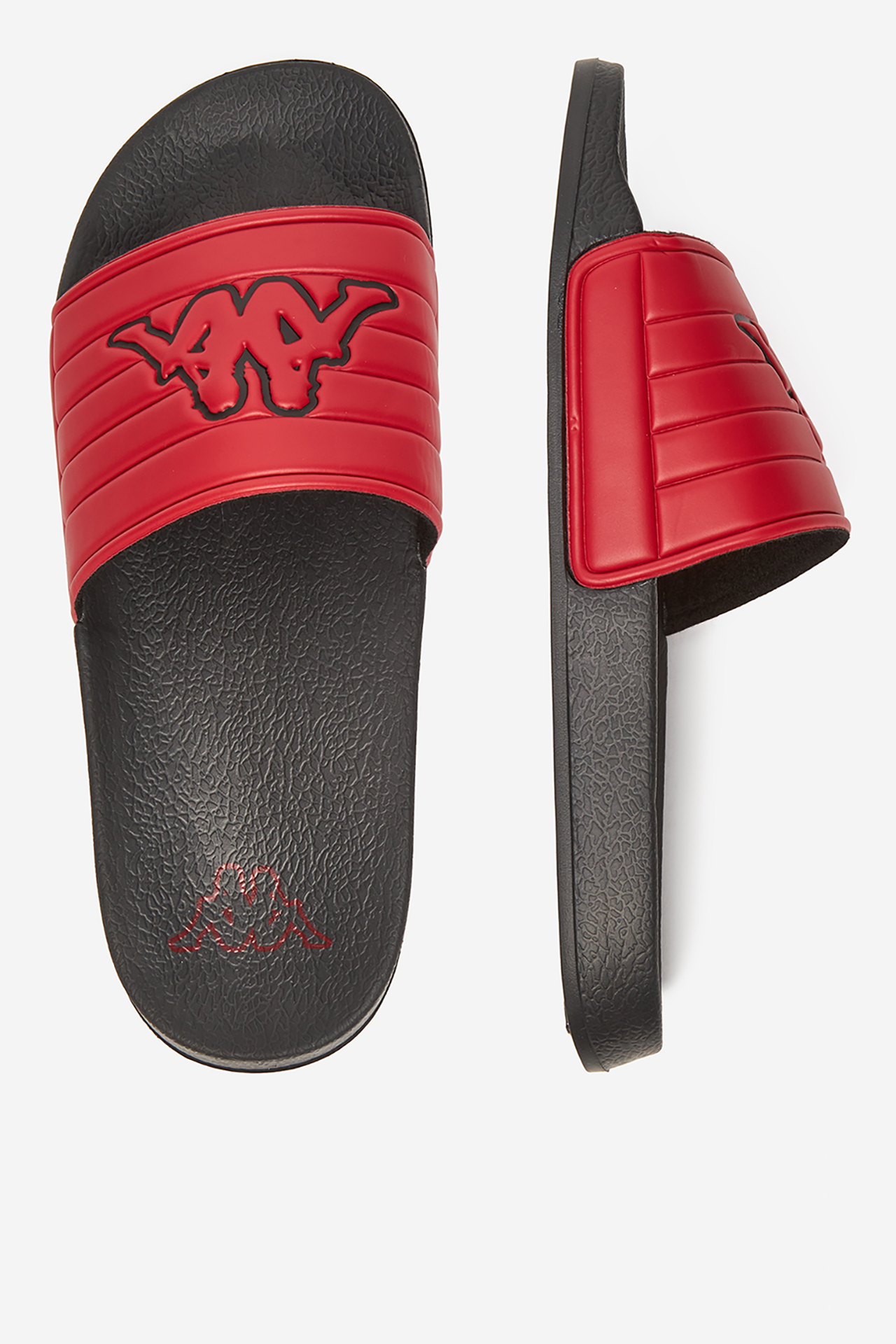 Nazouváky Červená