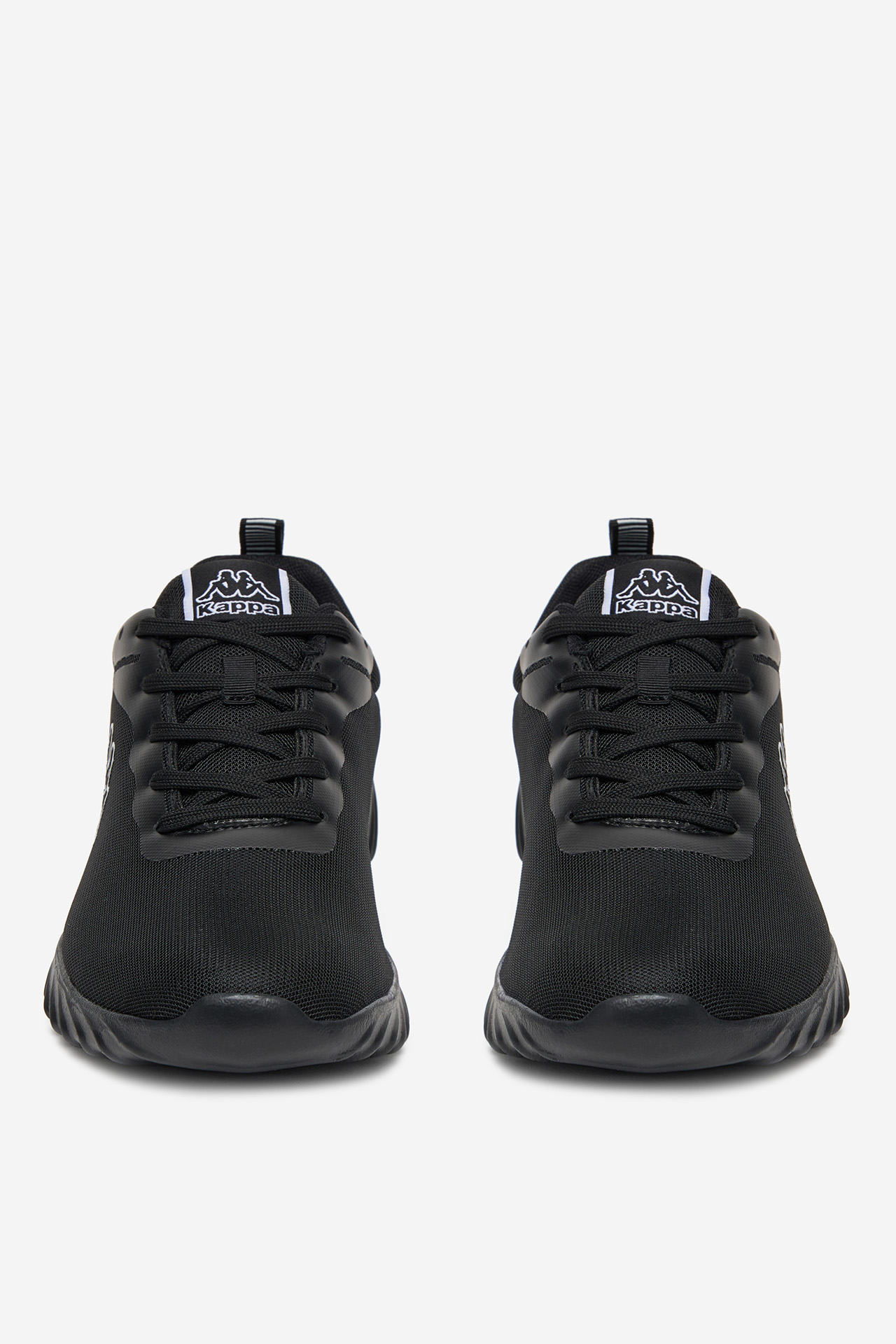 Sportovní obuv Černá