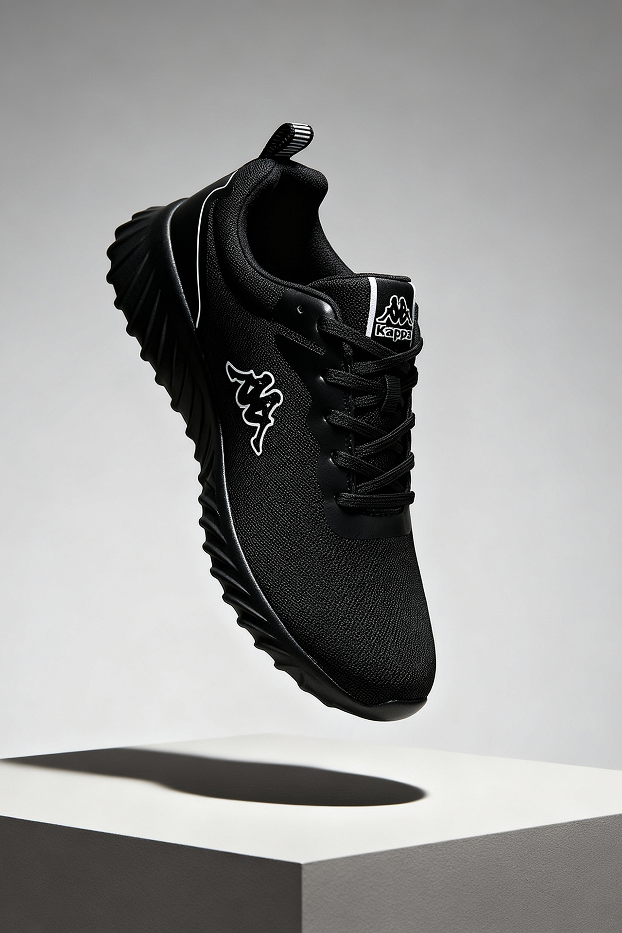 Sportovní obuv Černá