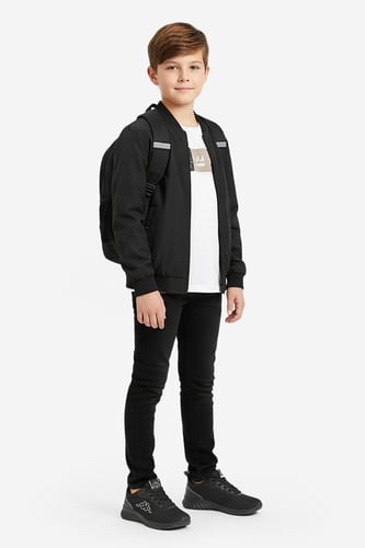 Kappa CEO-SS24-3C007-J FEKETE