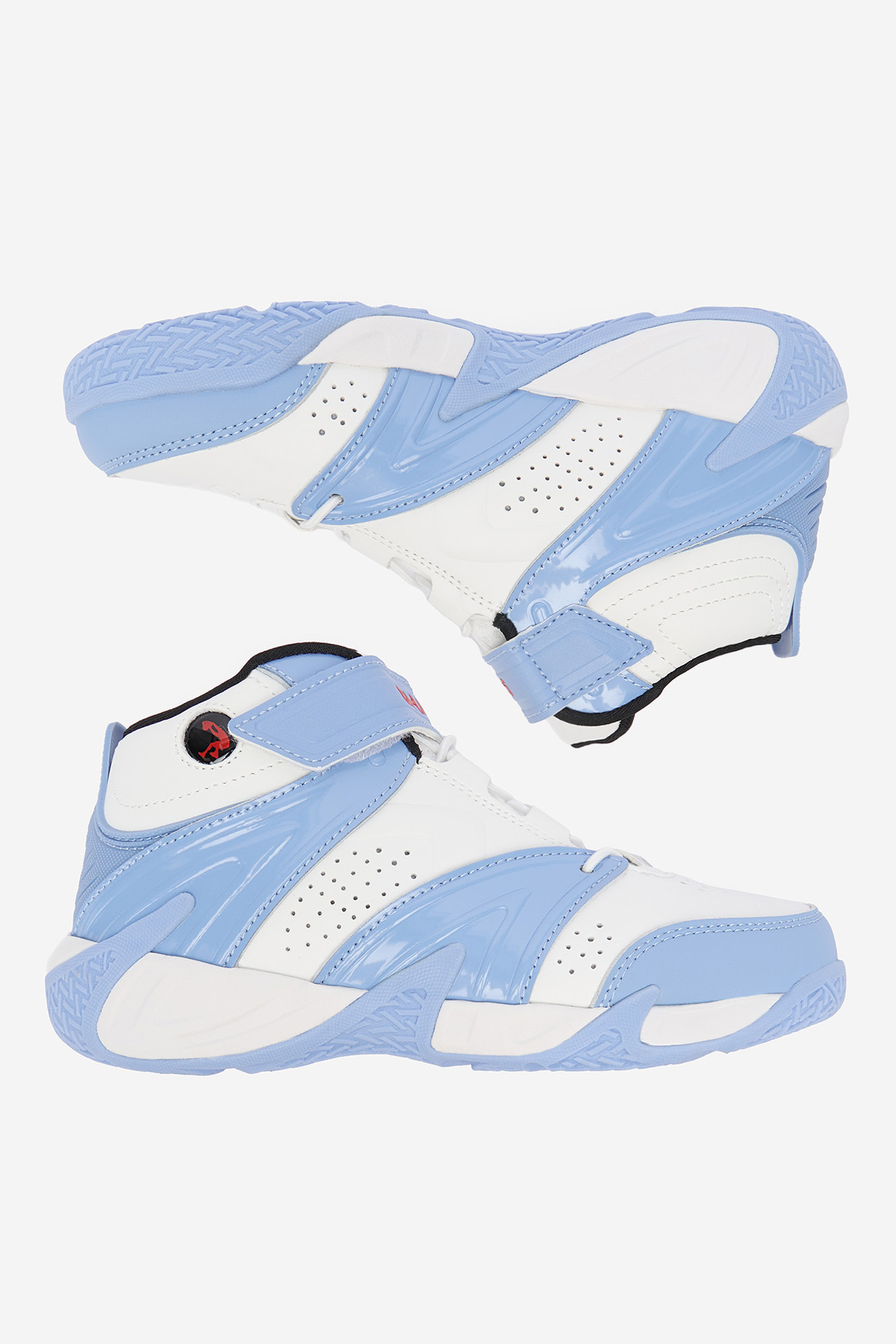 Sportovní obuv Bílá