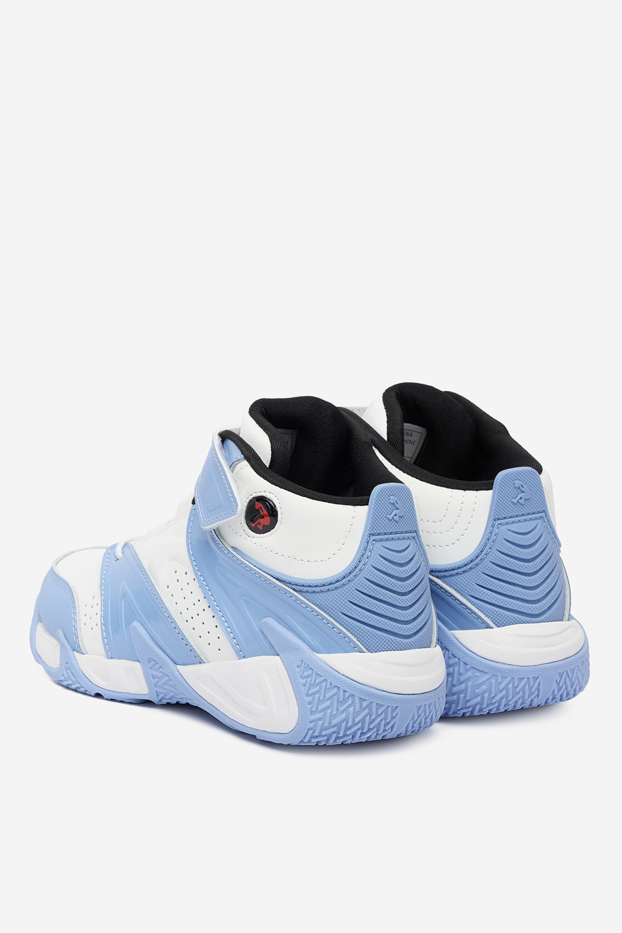 Sportovní obuv Bílá