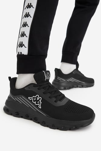 Sportska obuća Kappa CEO-AW24-3C012 Crna