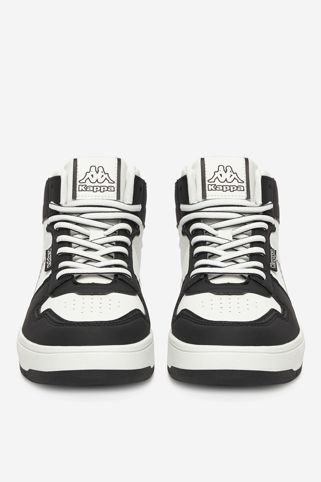 Sportovní obuv Černá