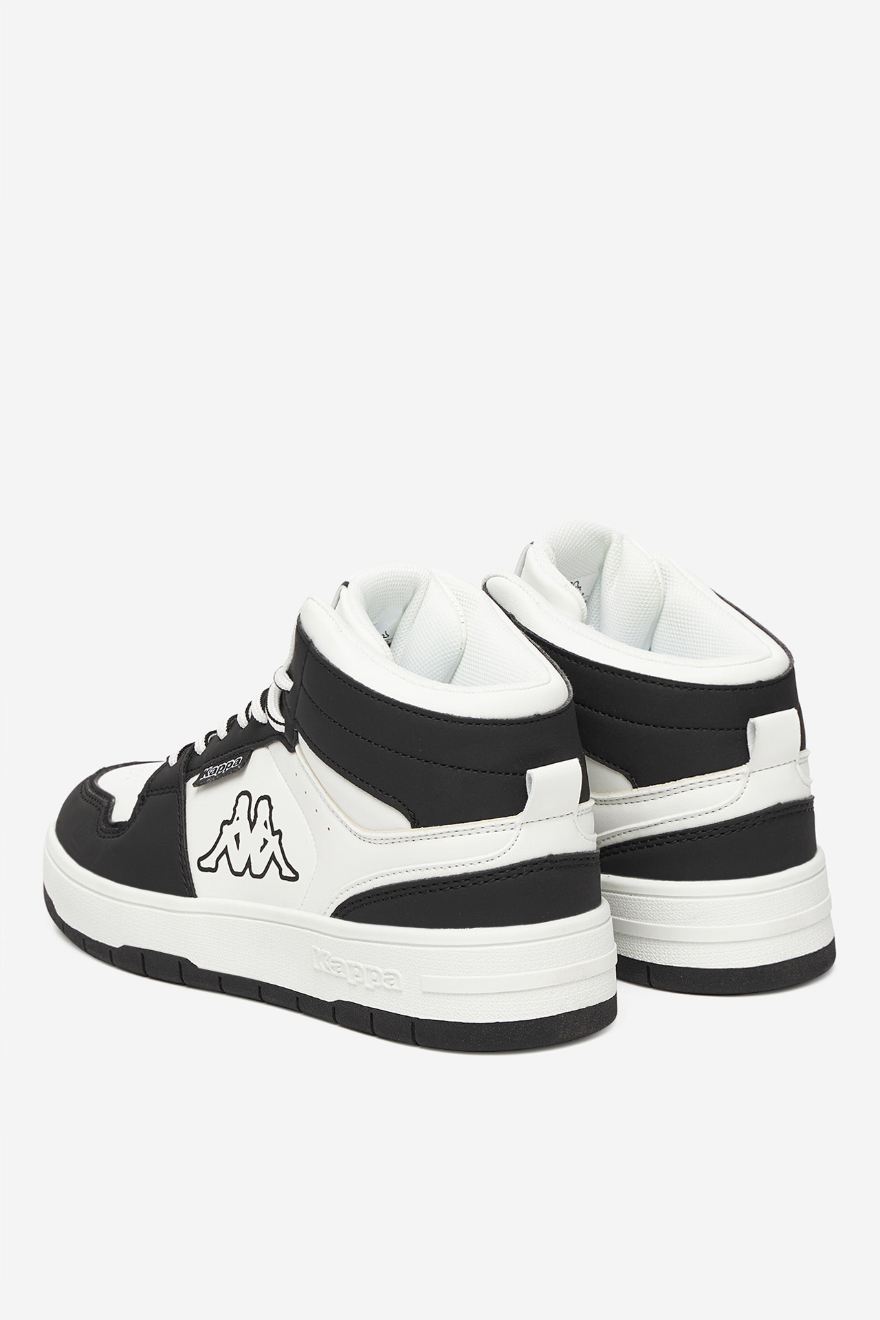 Sportovní obuv Černá