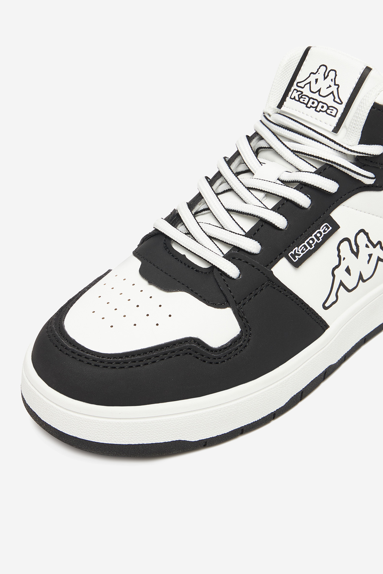 Sportovní obuv Černá