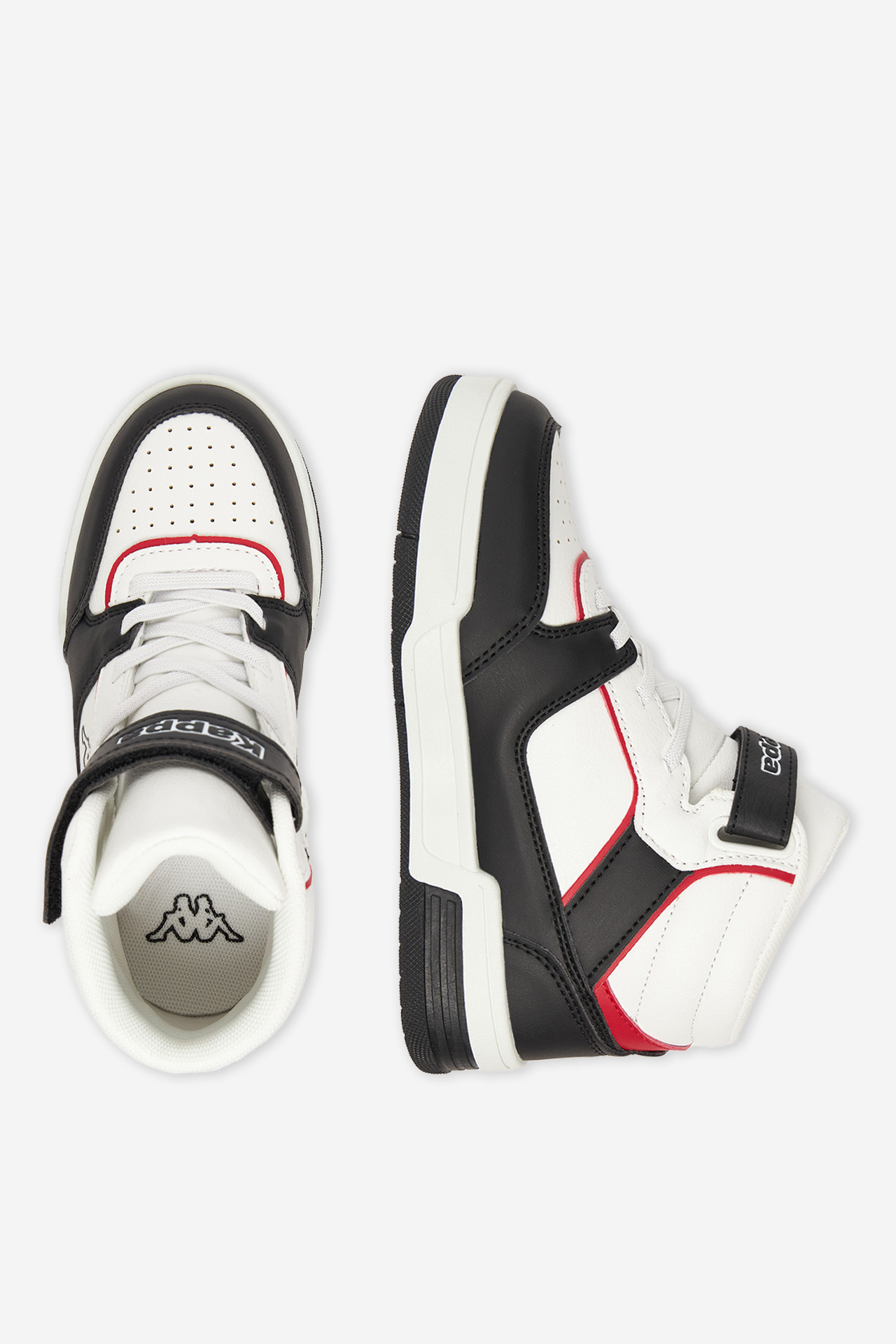 Sportovní obuv Bílá