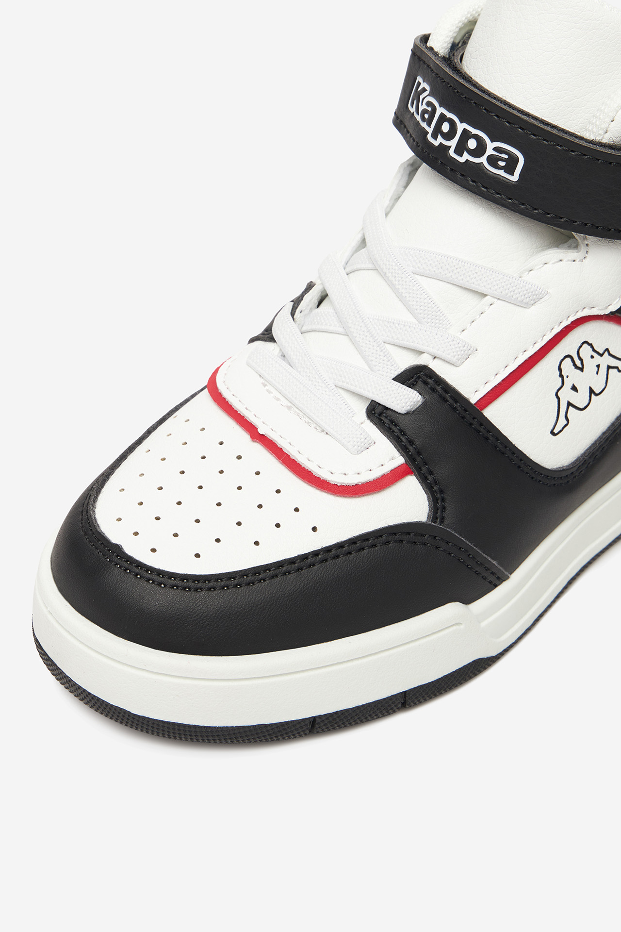 Sportovní obuv Bílá