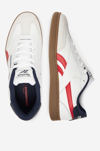 Športna obutev Reebok CEO-FORTE LOUNGER AR30252M-WDR Bela