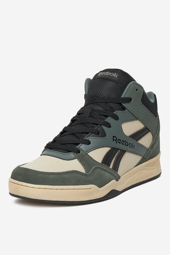 Športna obutev Reebok CEO-BB4900 MID AR30109M-CGB Črna