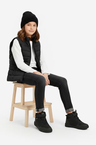 Kappa CEO-AW24-3C042 FEKETE