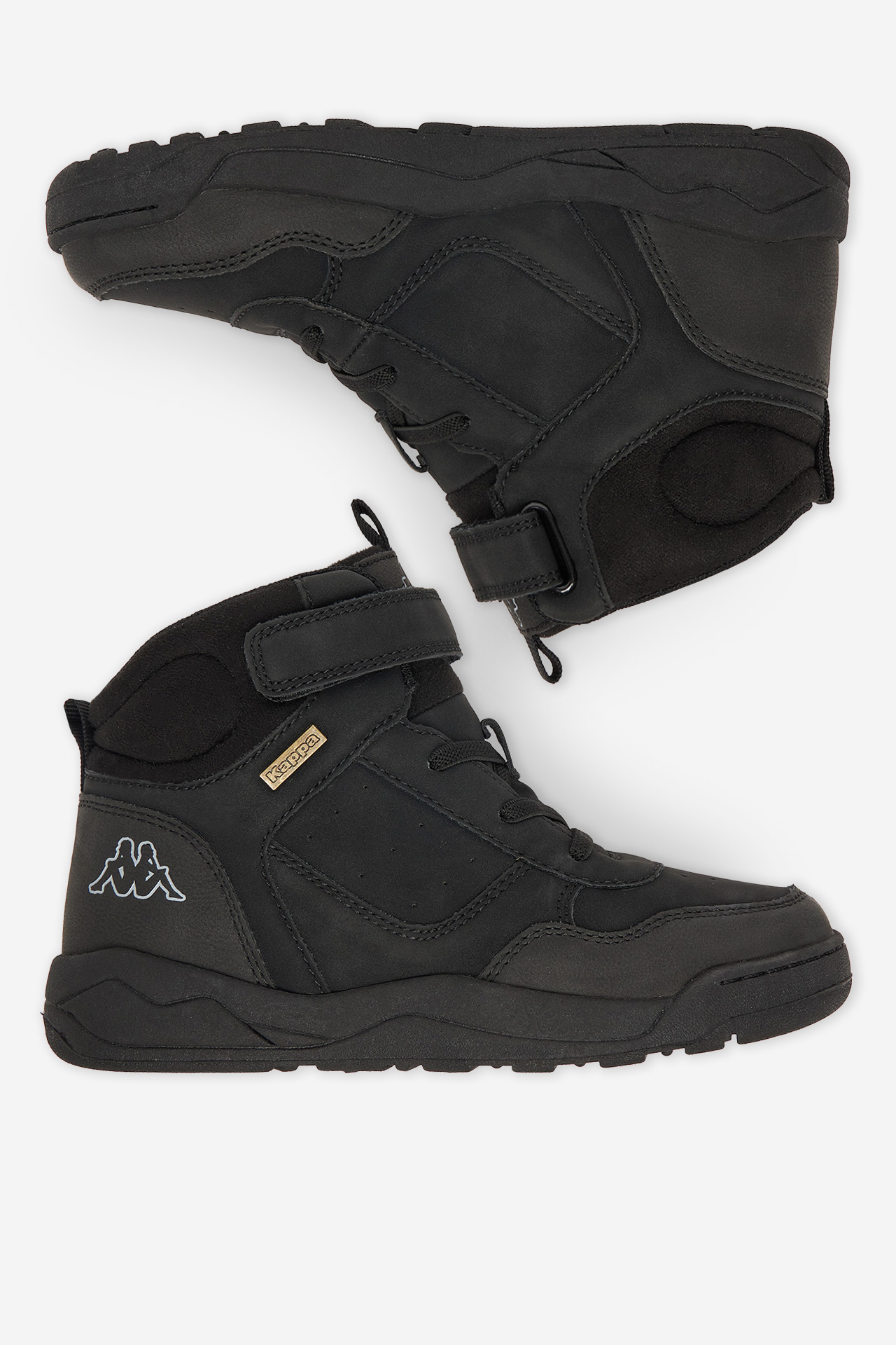 Sportovní obuv Černá