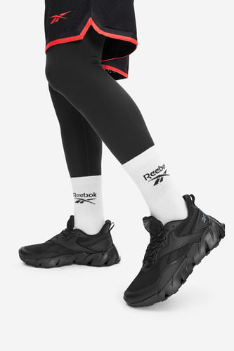 Reebok CEO-VIZOME AR30247M-BV ČERNÁ