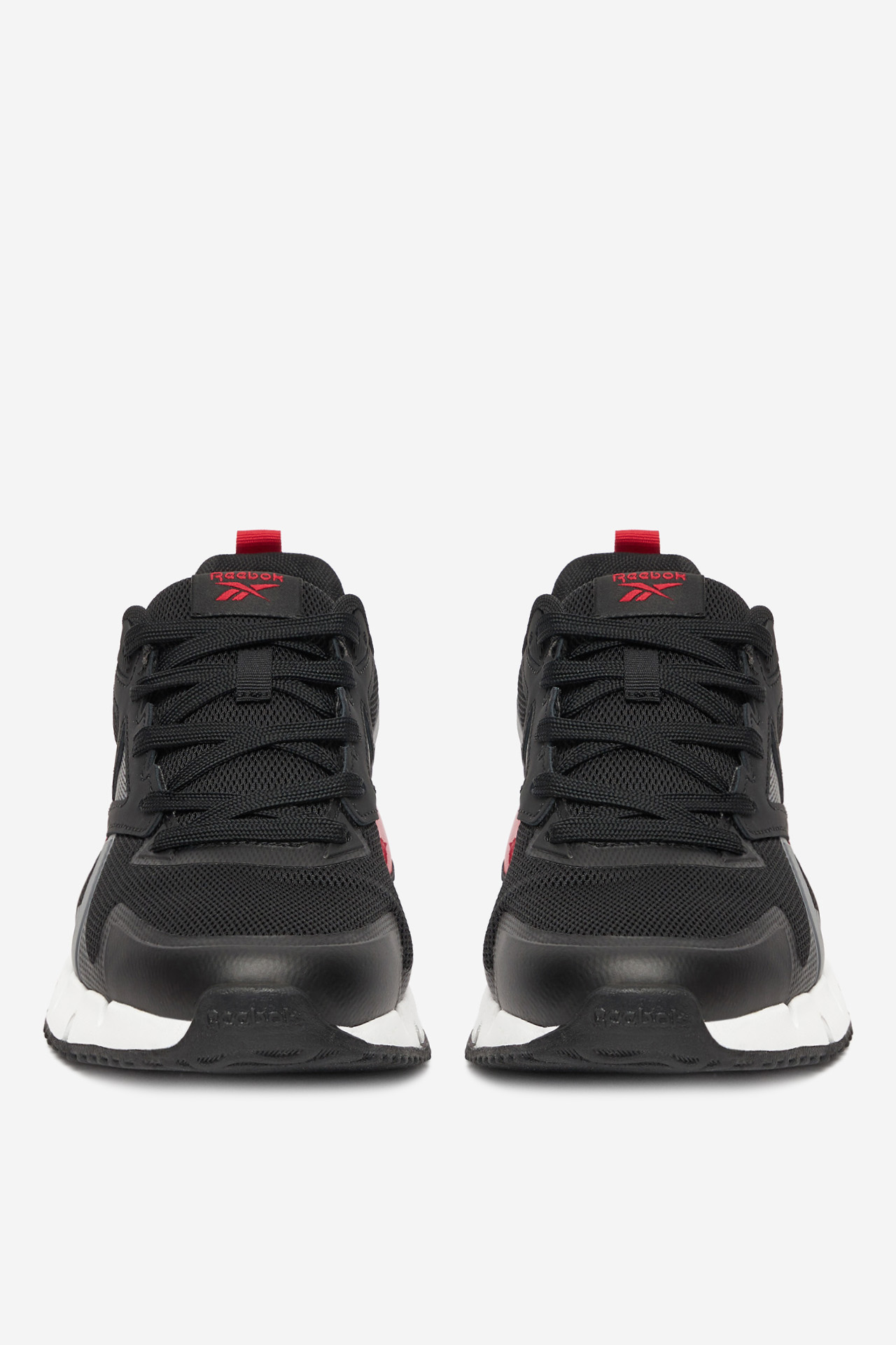 Sportovní obuv Černá