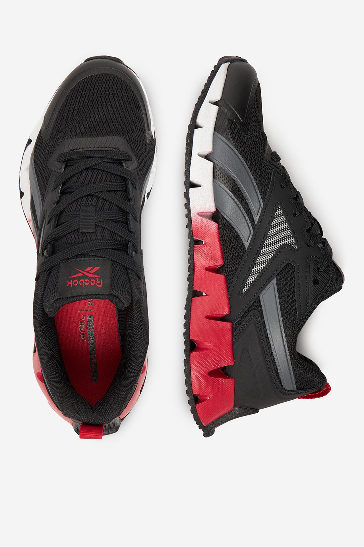 Sportovní obuv Černá