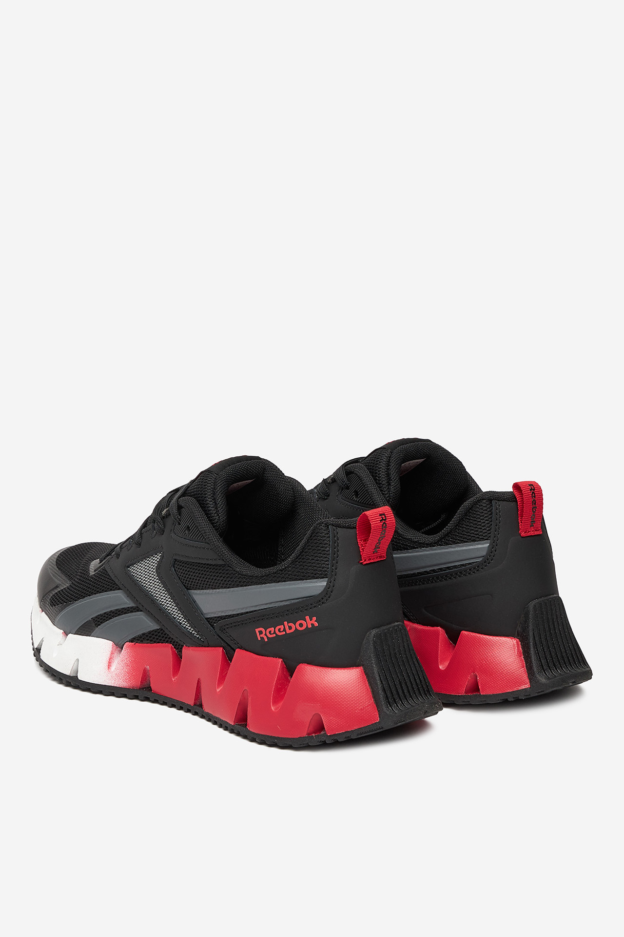 Sportovní obuv Černá