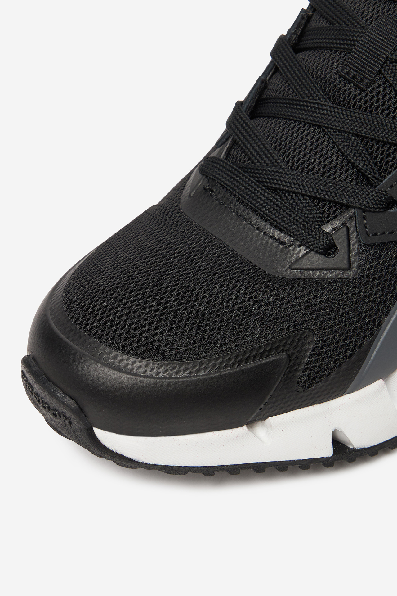 Sportovní obuv Černá