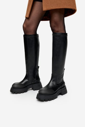 G-STAR RAW CEO-WI16-525-04 Črna