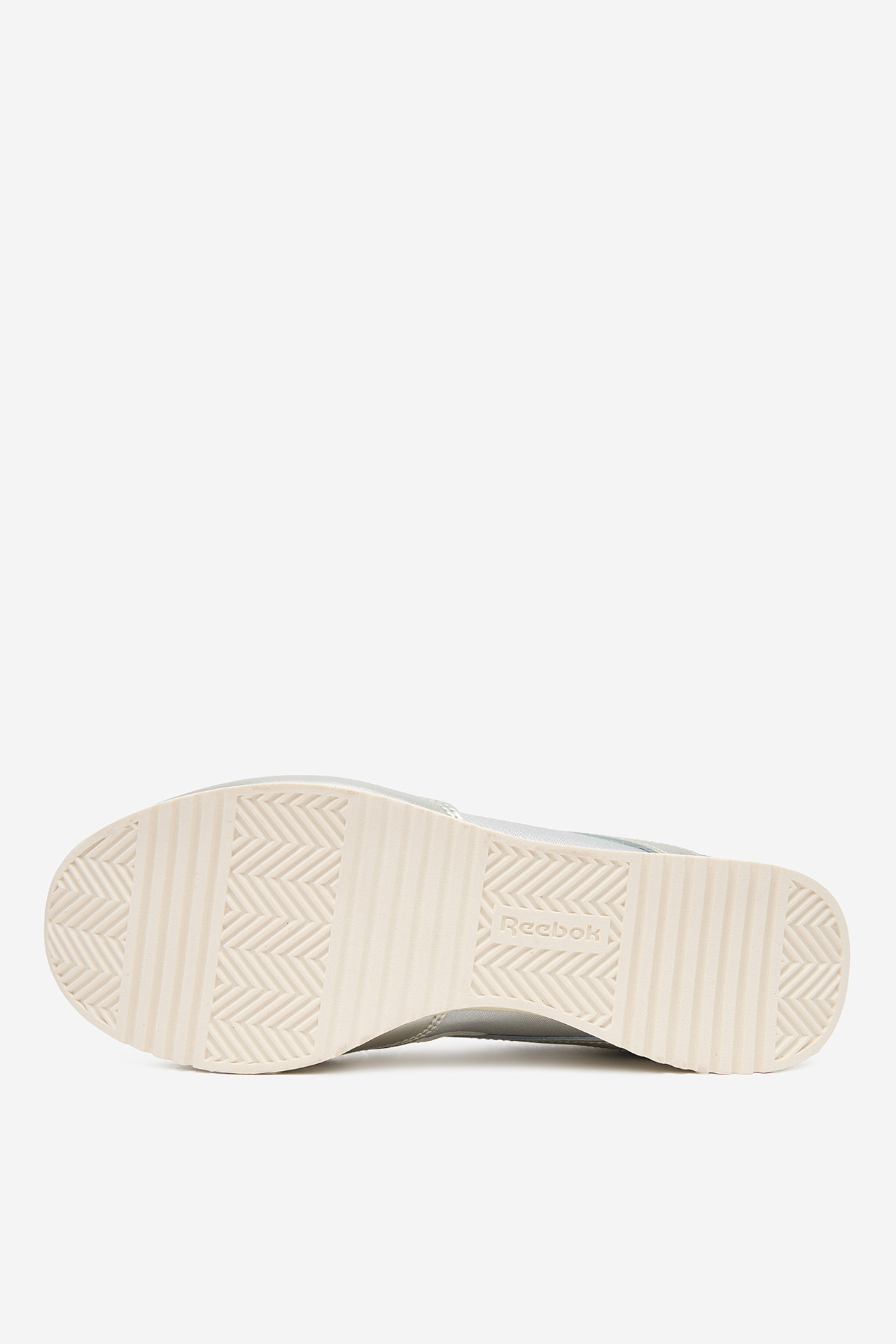 Sneakersy Stříbrná