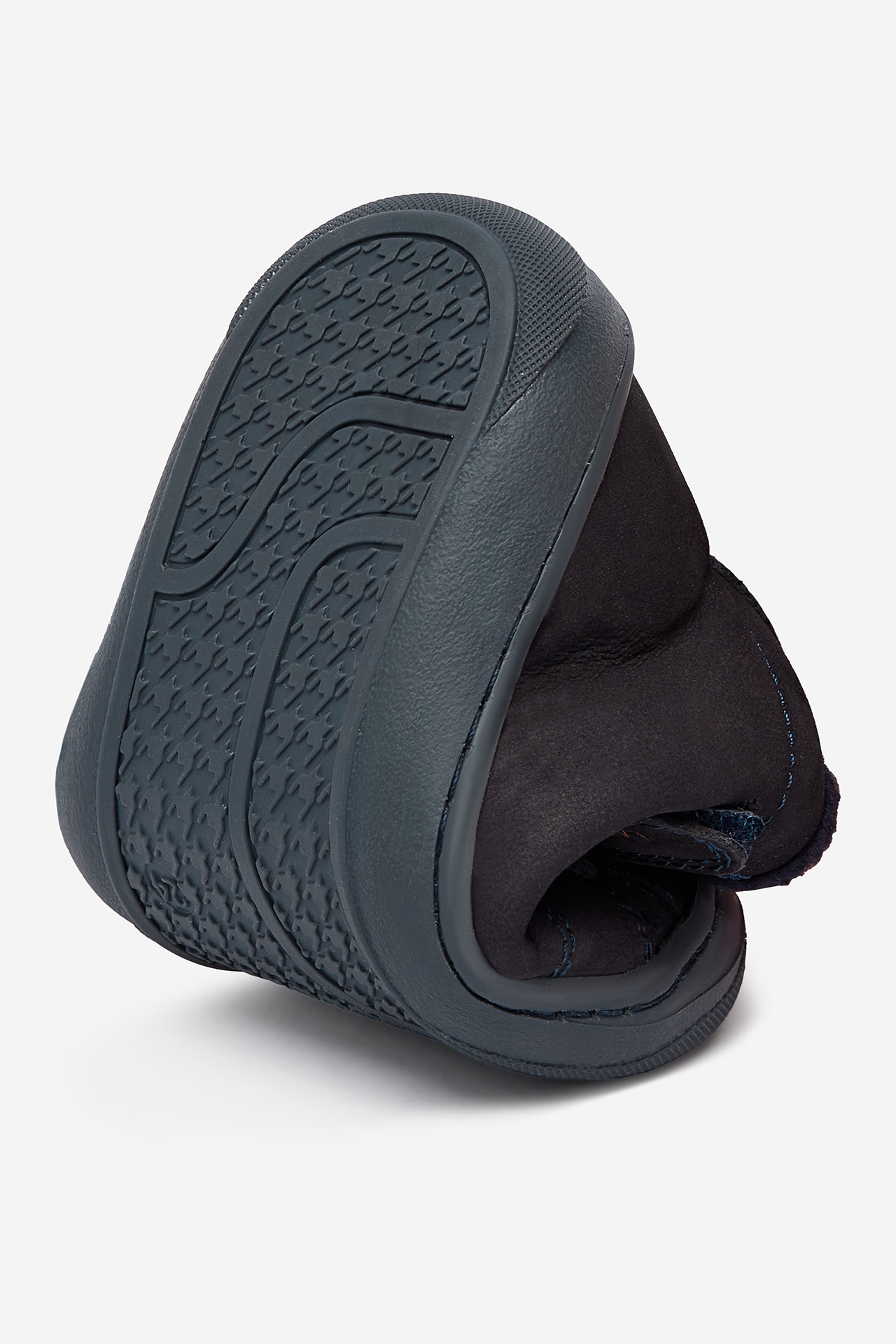 Kotníková obuv Tmavomodrá