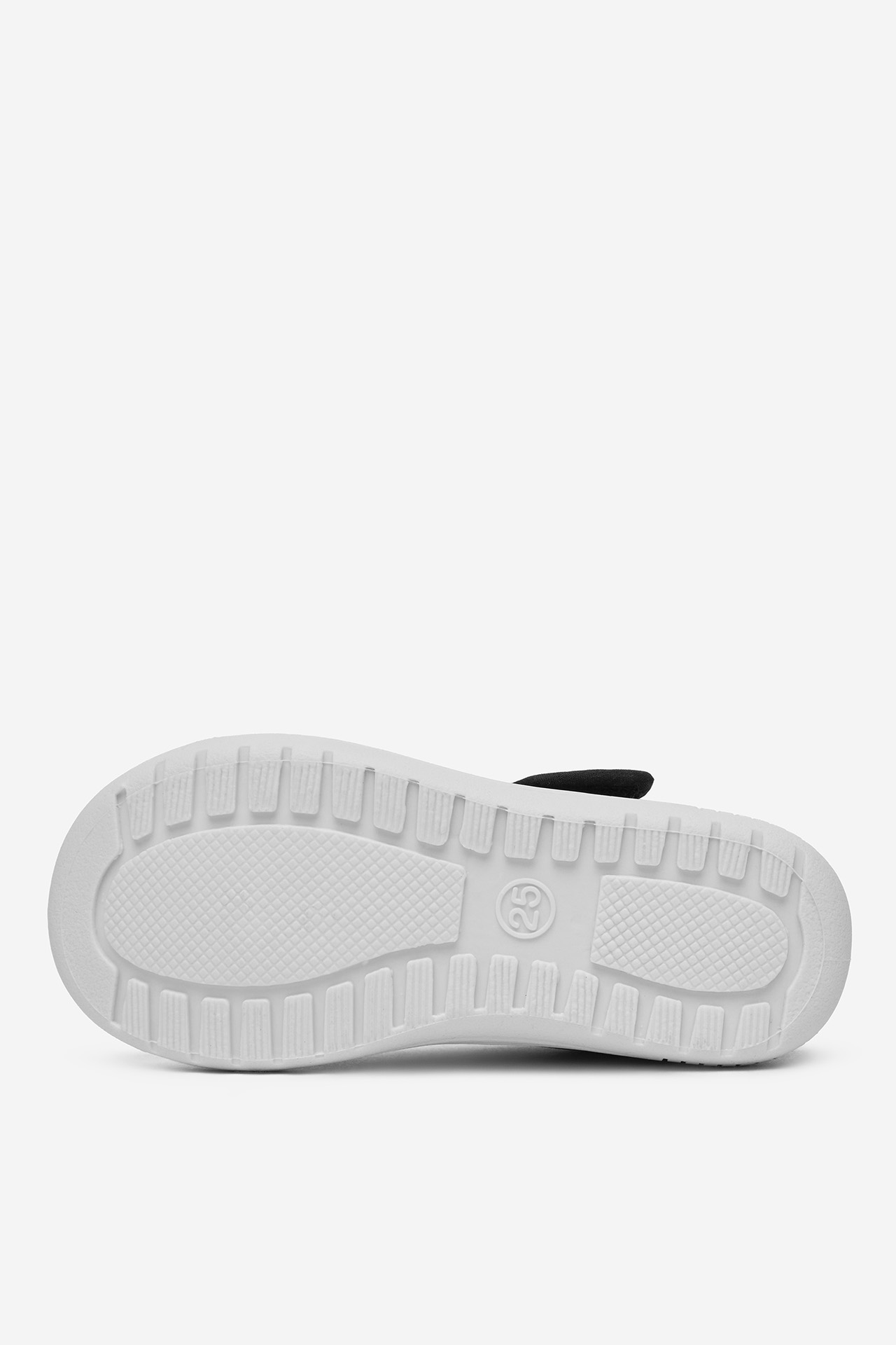 Bačkory Tmavomodrá