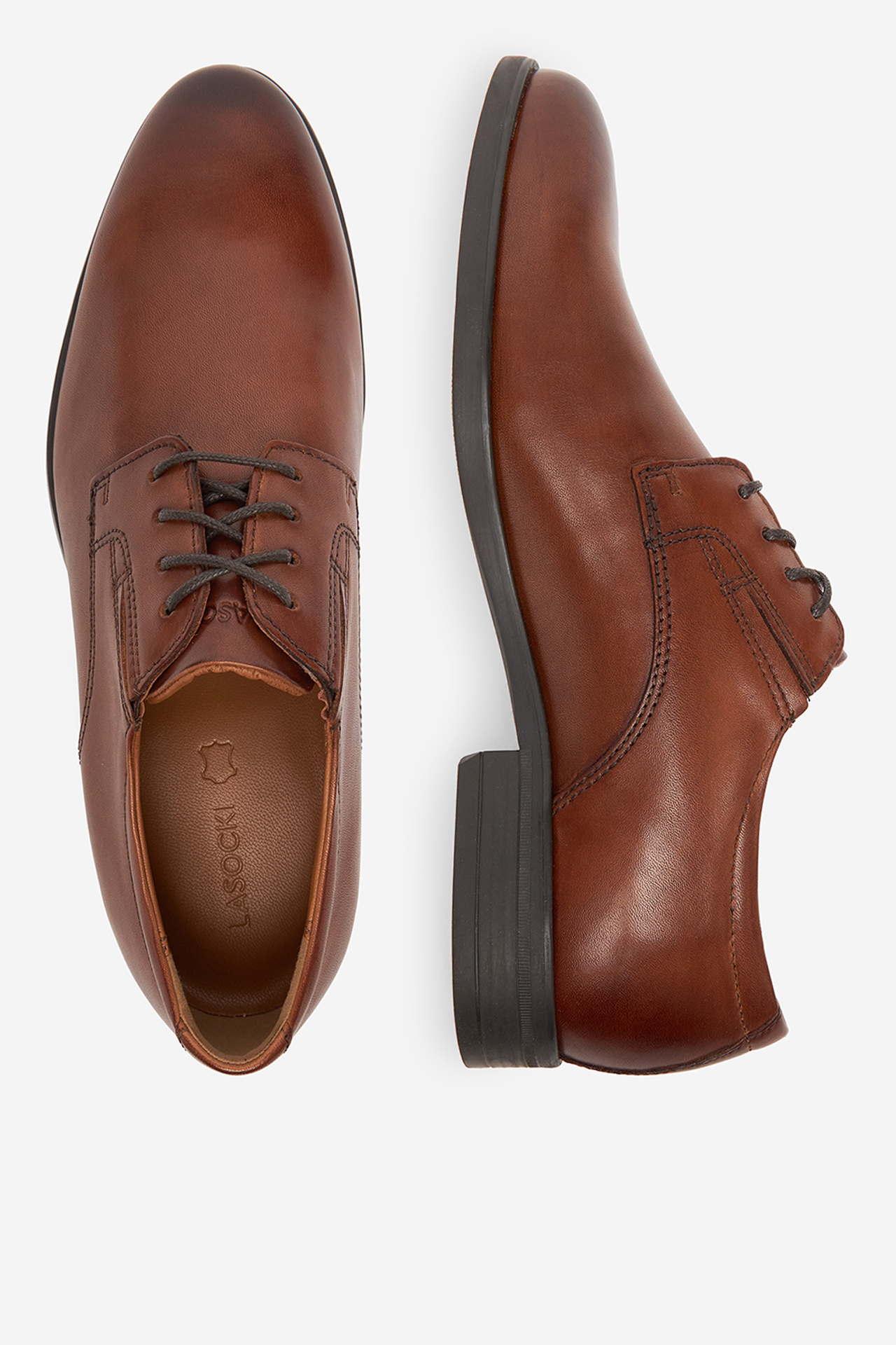 Polobotky Světle hnědá