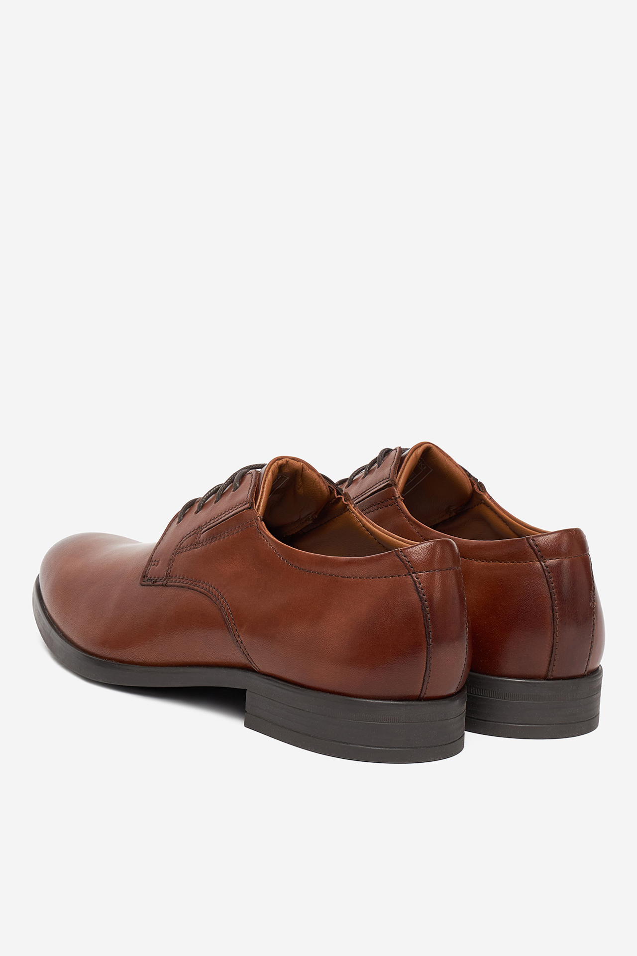 Polobotky Světle hnědá