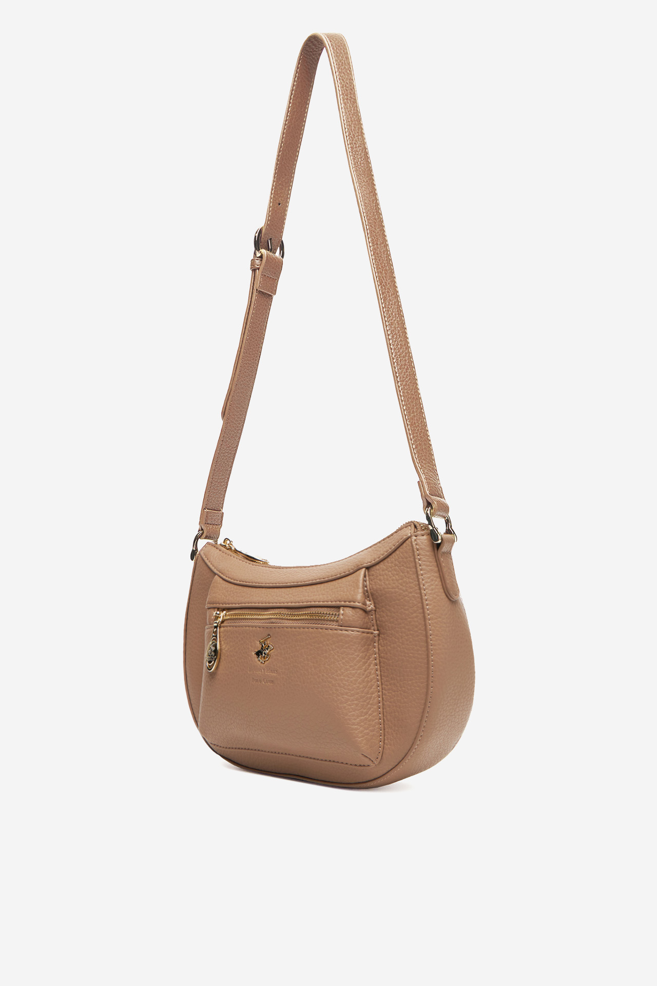 Mała torebka crossbody