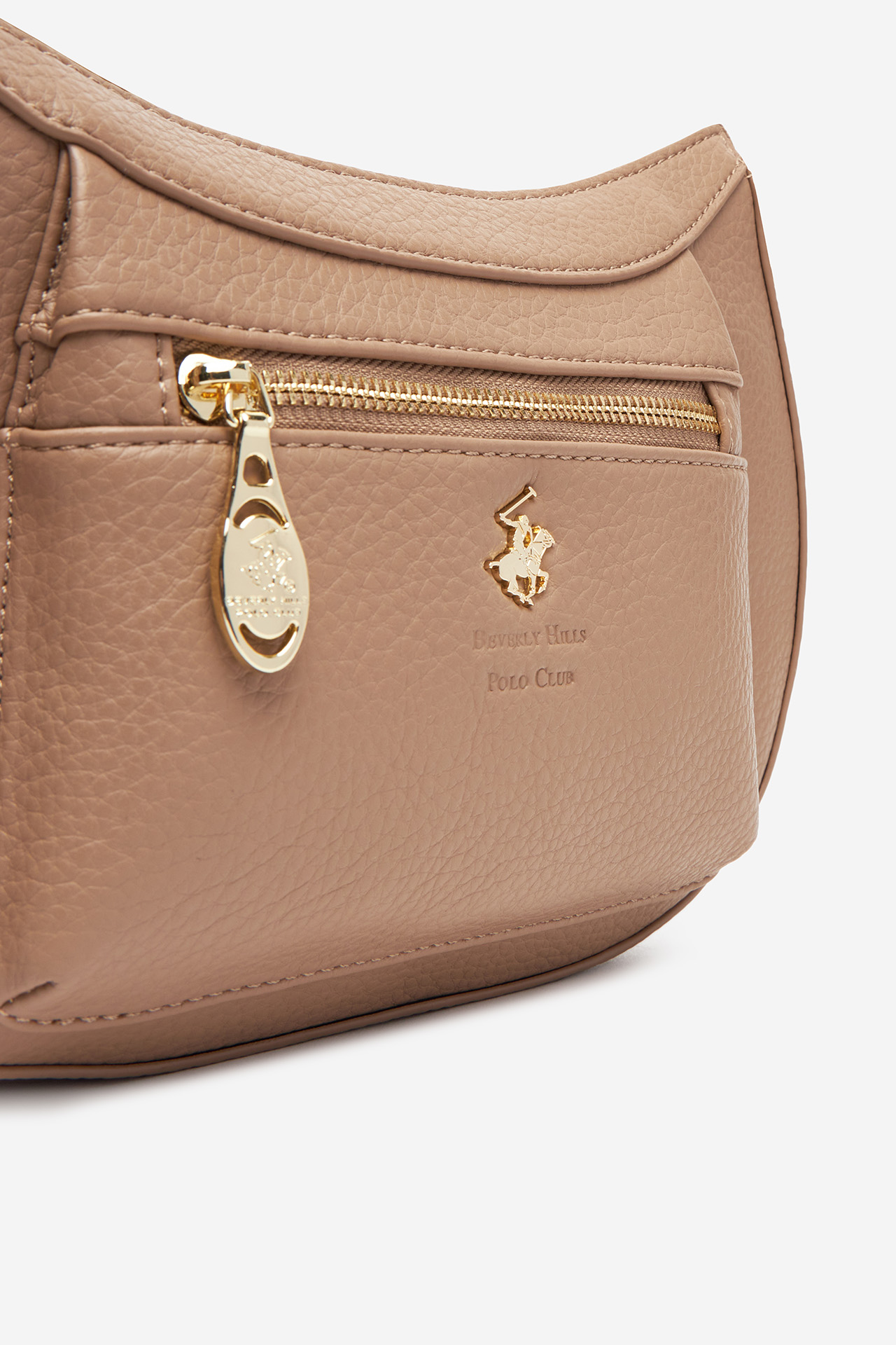 Mała torebka crossbody