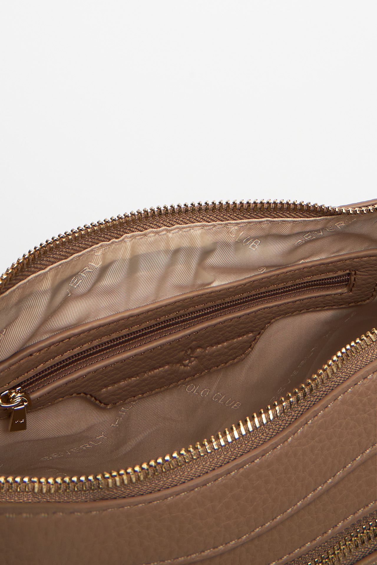 Mała torebka crossbody