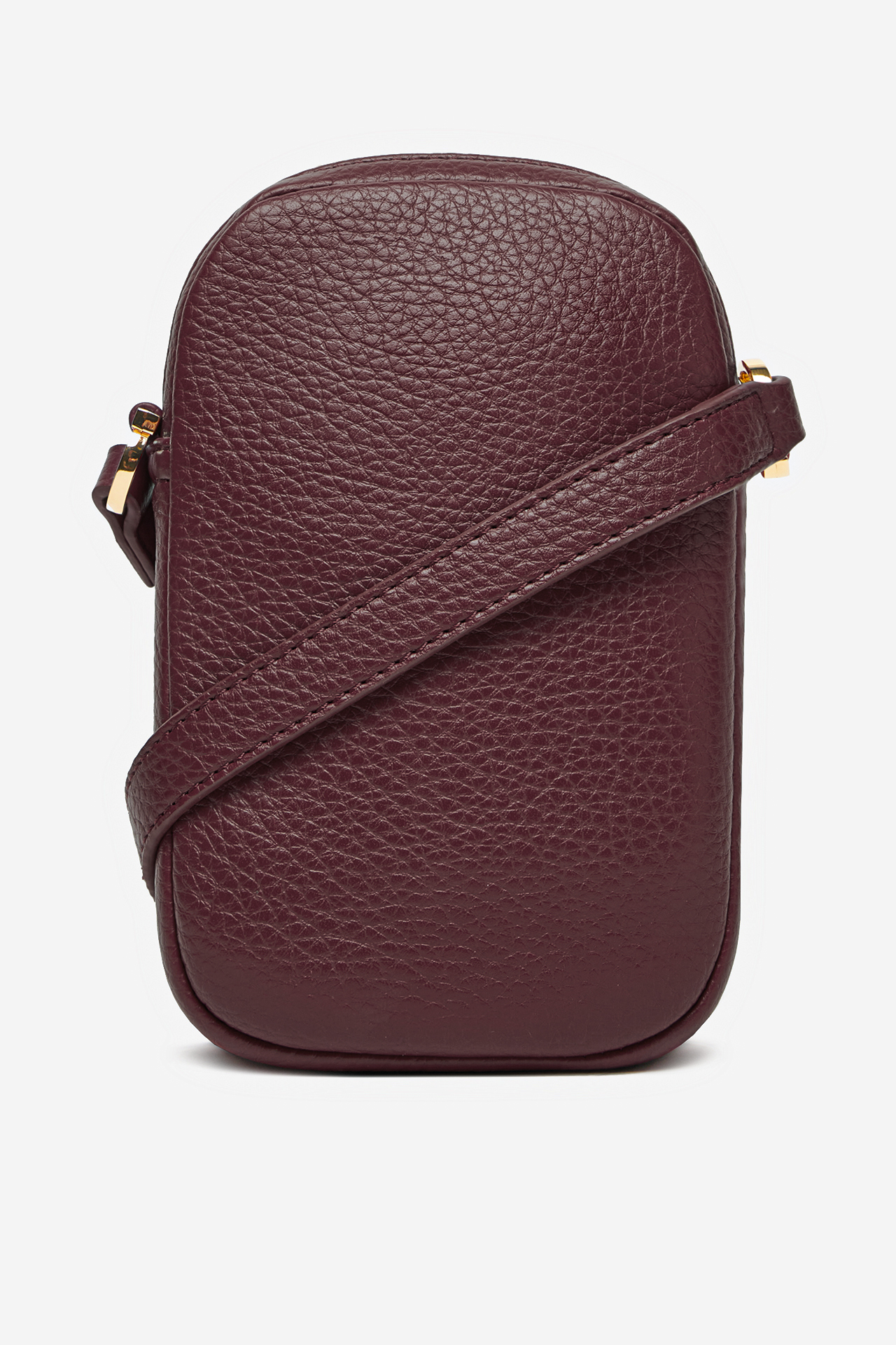 Mała torebka na telefon