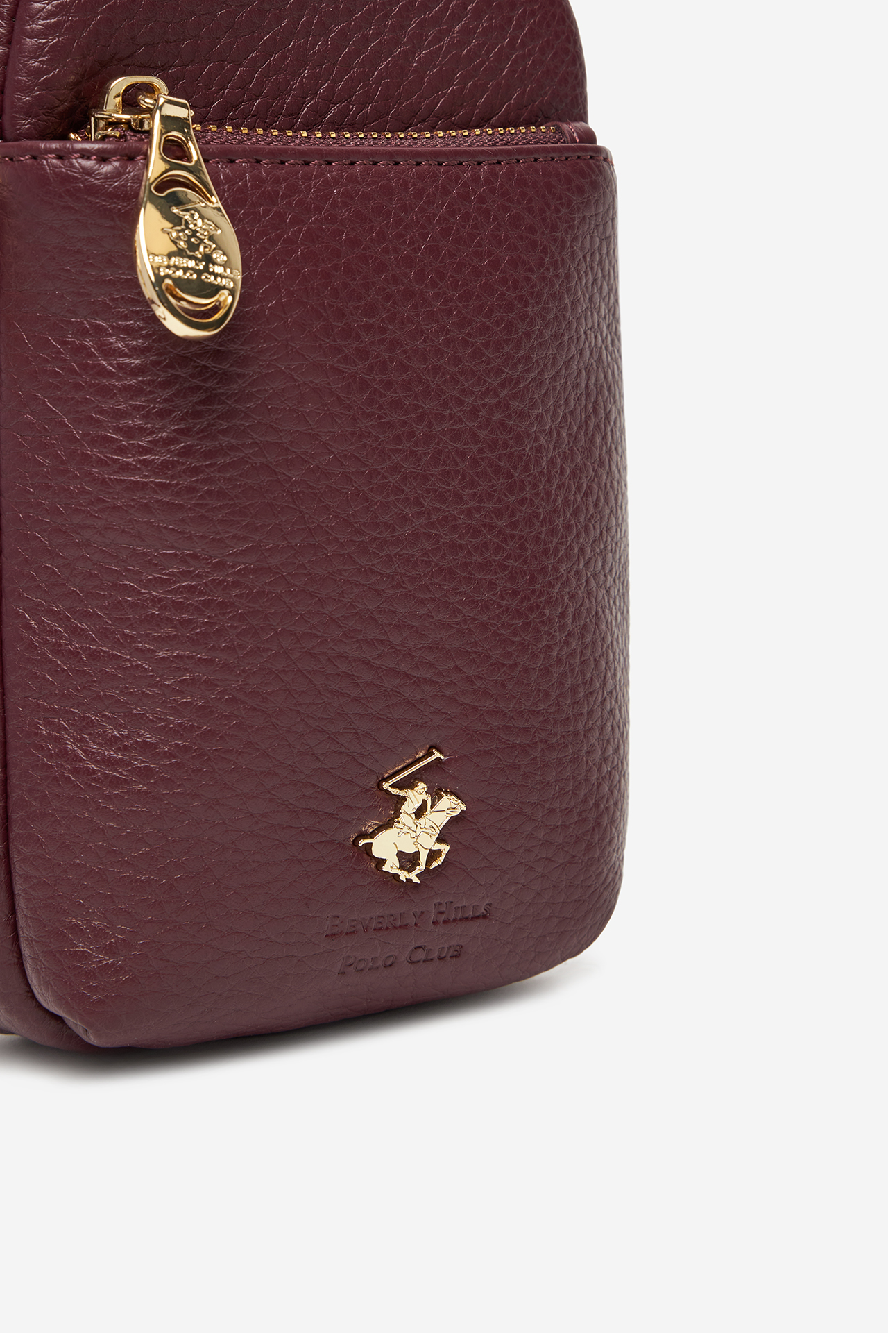 Mała torebka na telefon