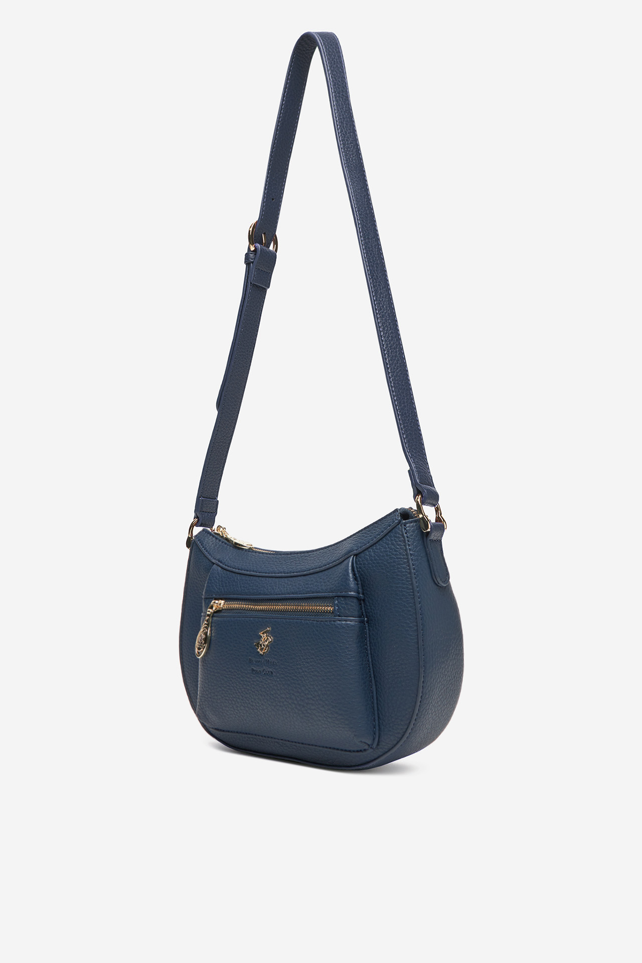 Mała torebka crossbody