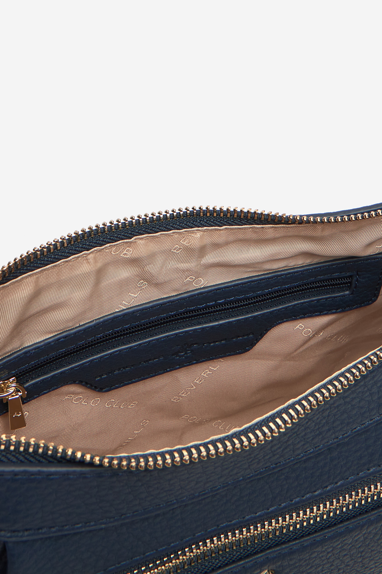 Mała torebka crossbody