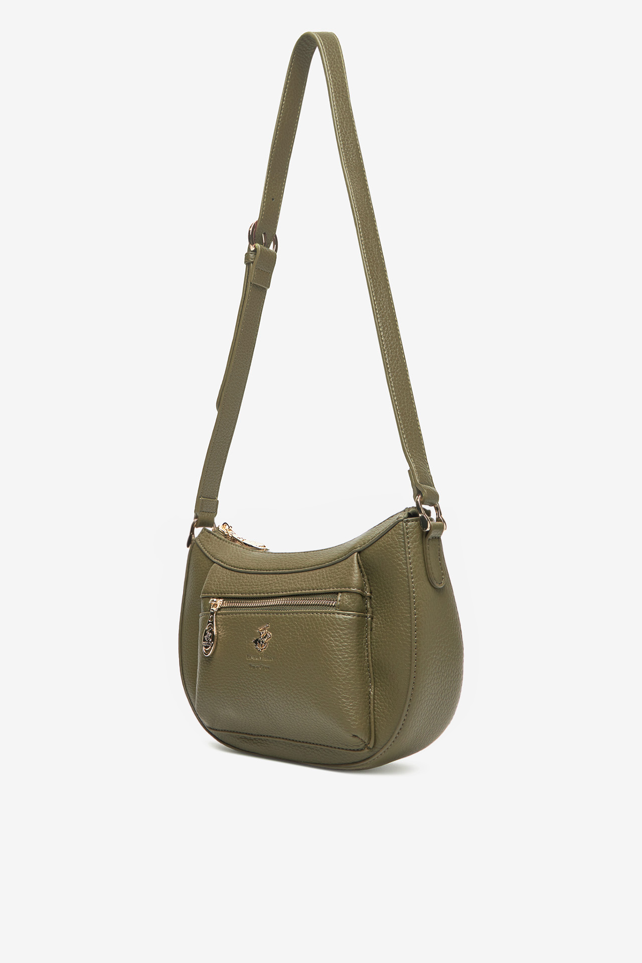 Mała torebka crossbody