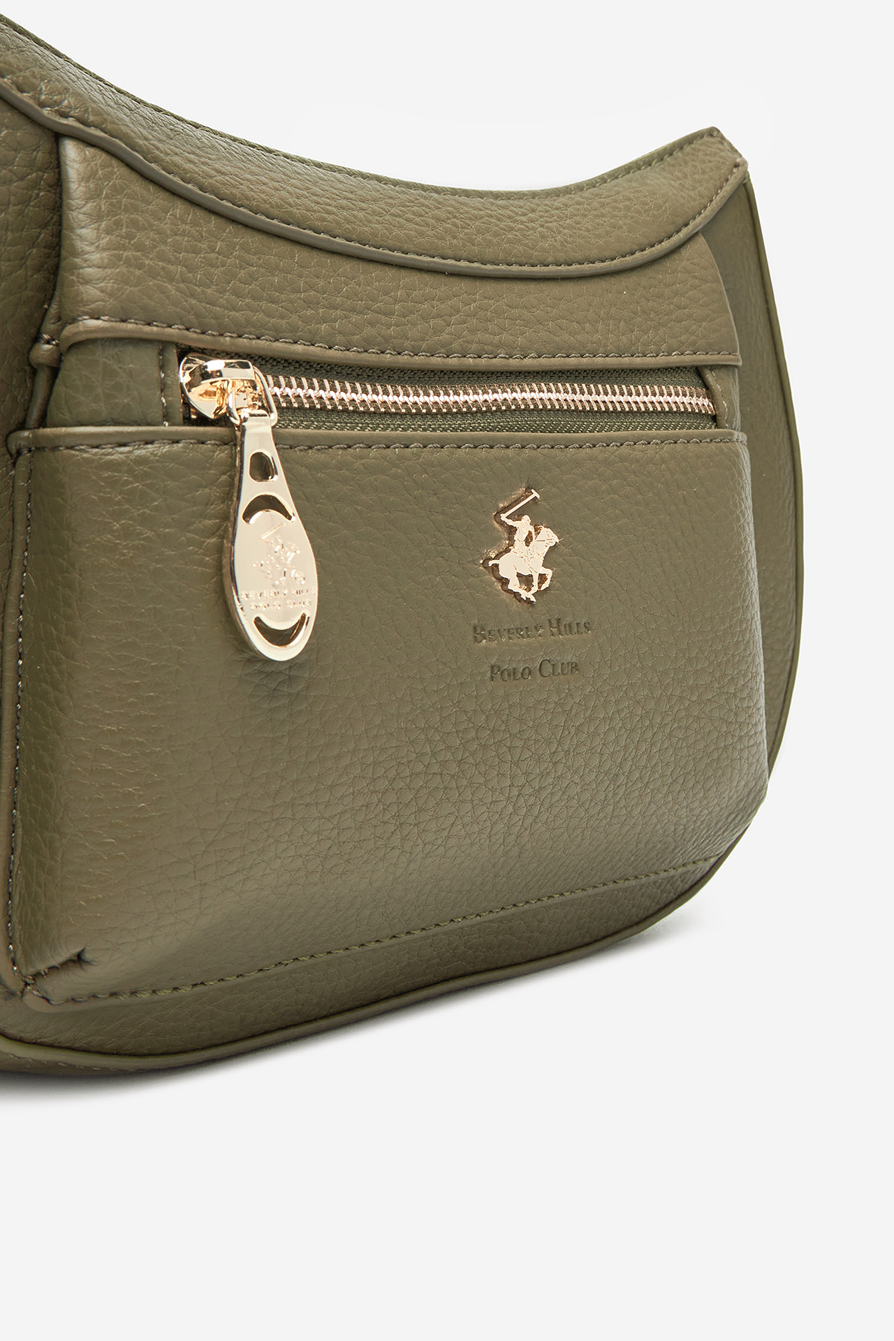 Mała torebka crossbody