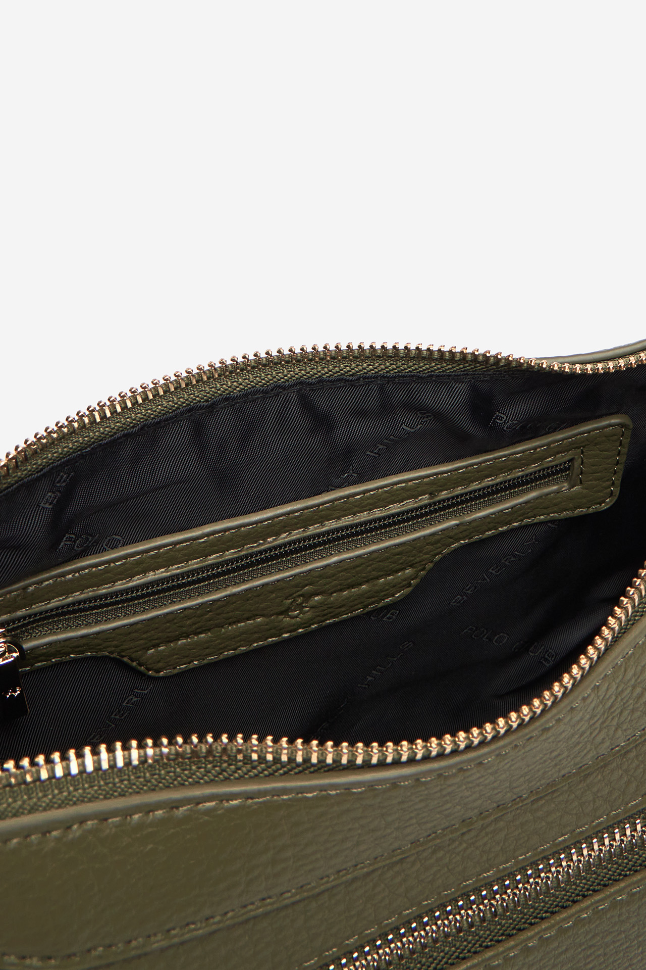 Mała torebka crossbody