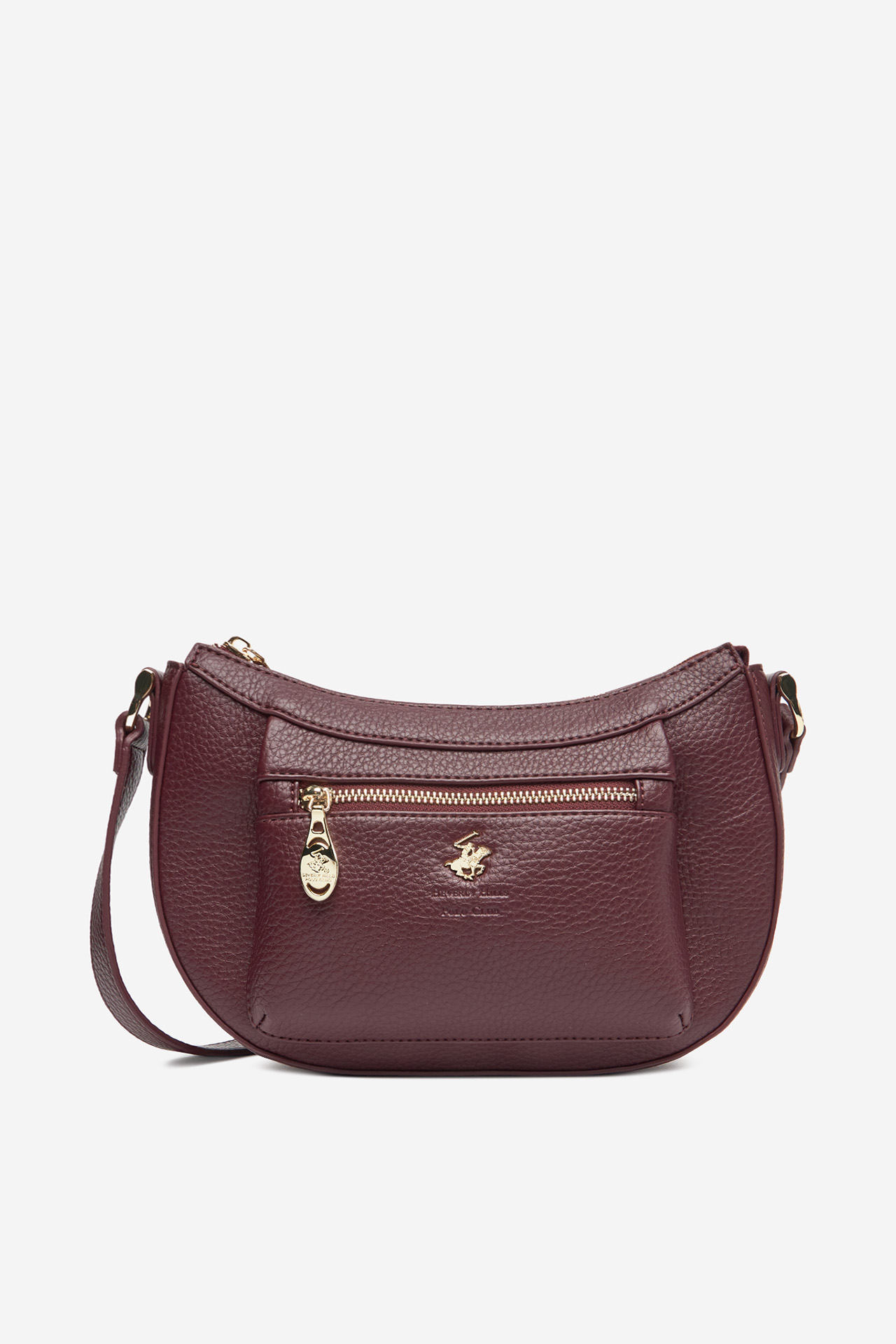 Średnia torebka crossbody
