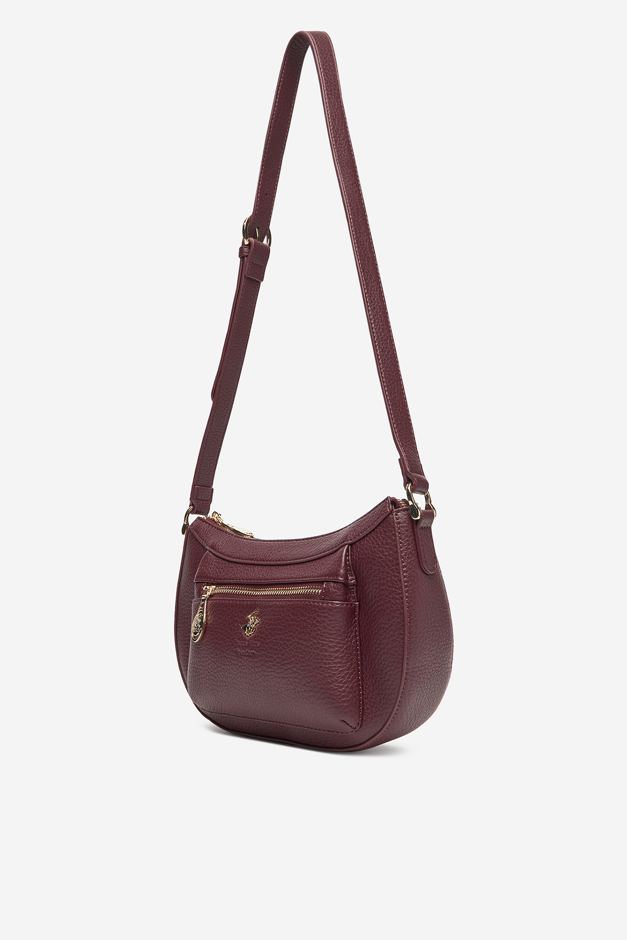 Średnia torebka crossbody
