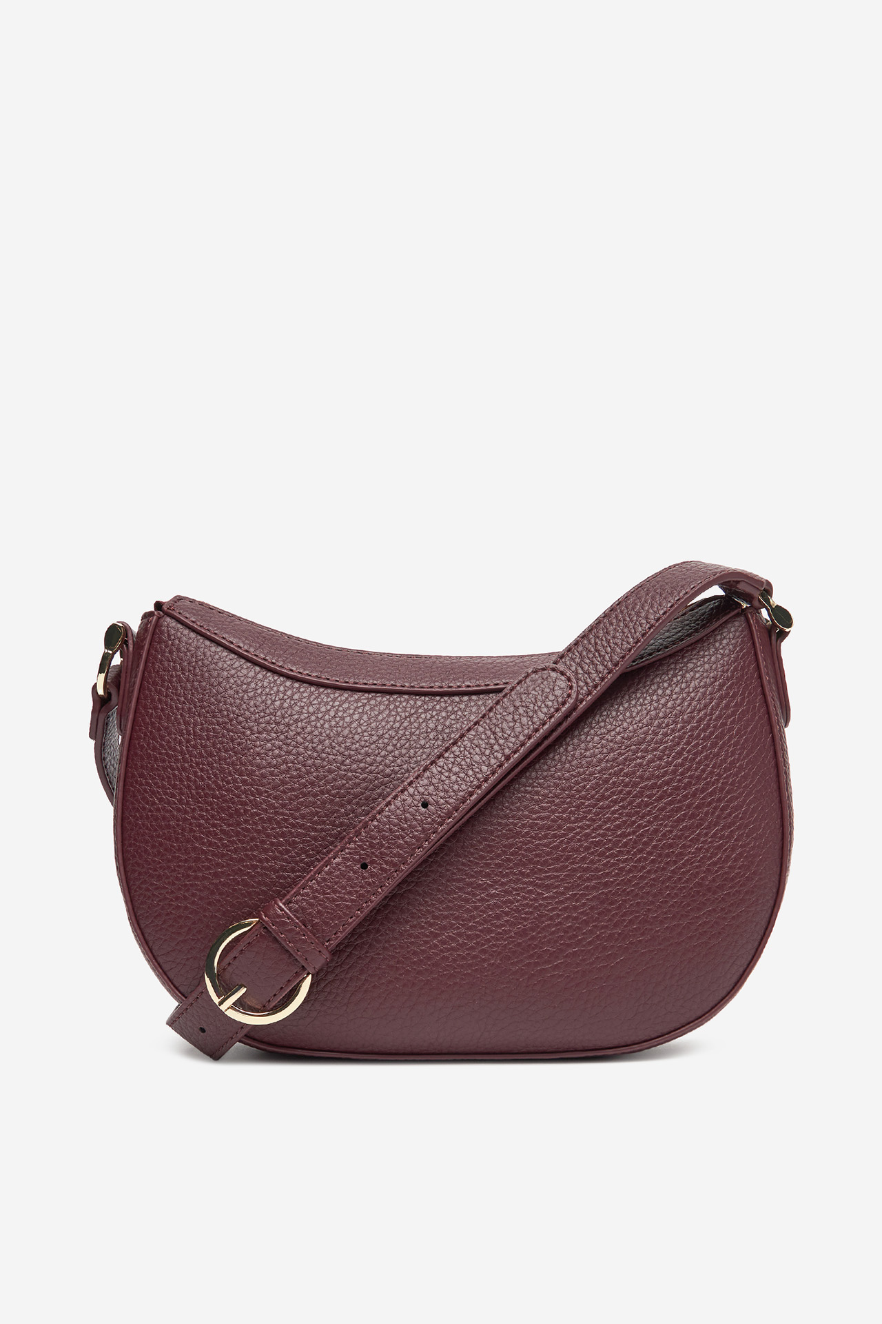Średnia torebka crossbody