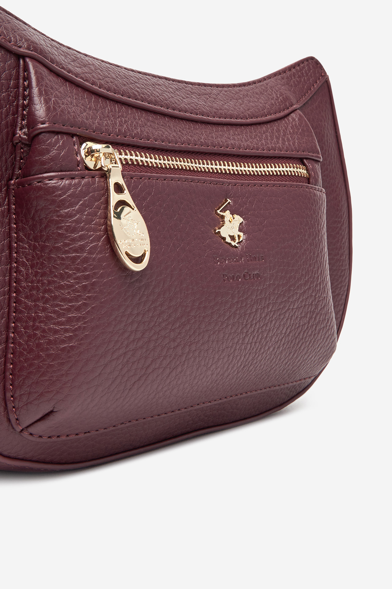 Średnia torebka crossbody