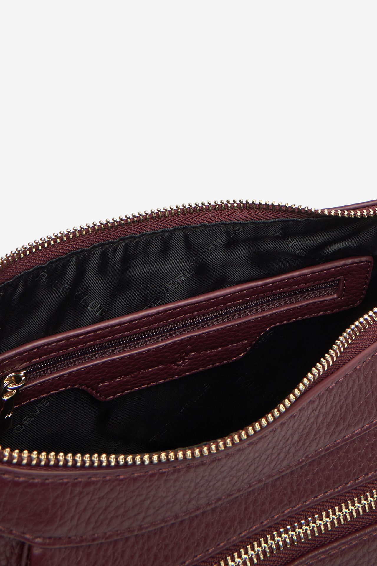 Średnia torebka crossbody