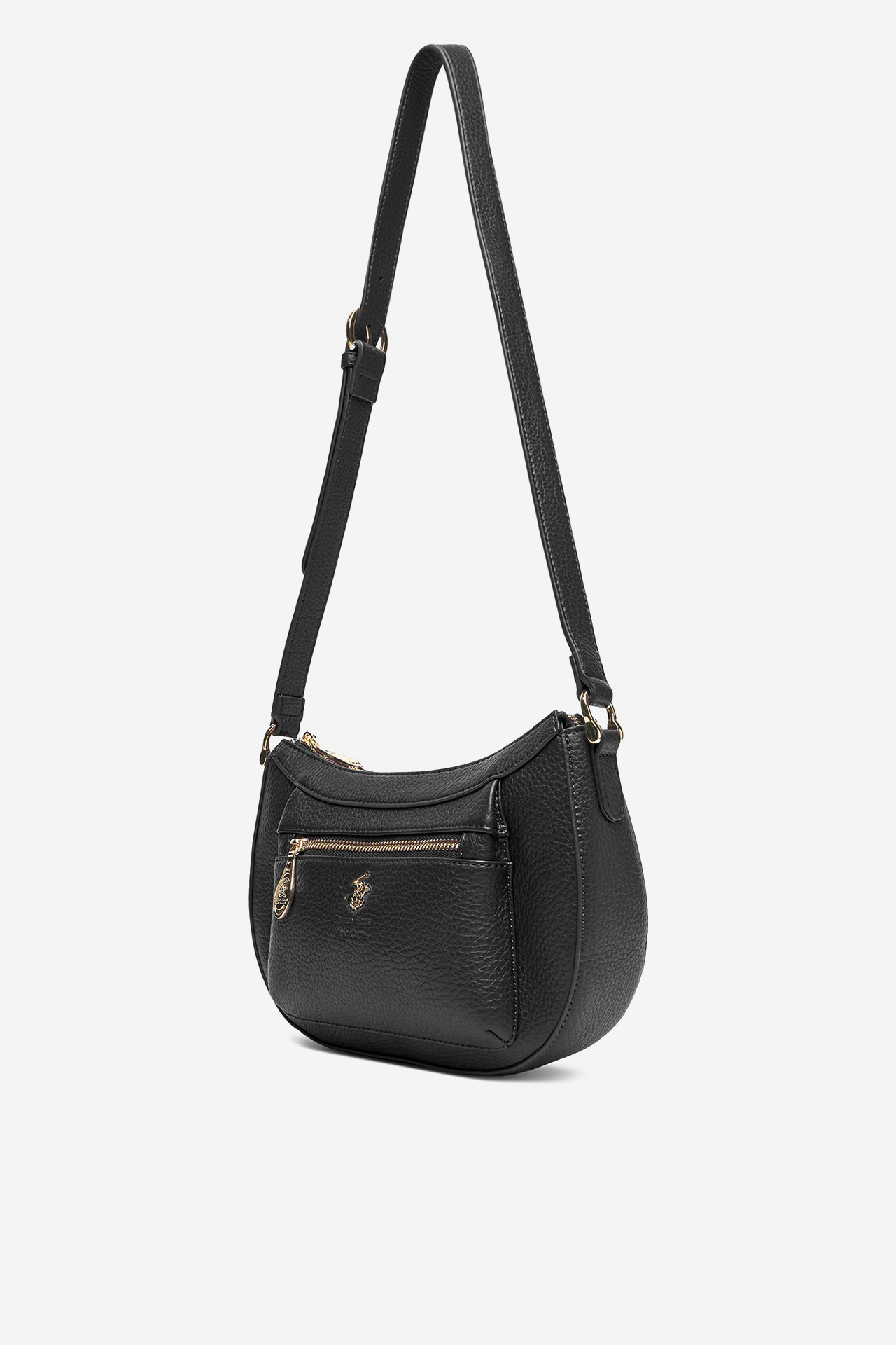 Mała torebka crossbody