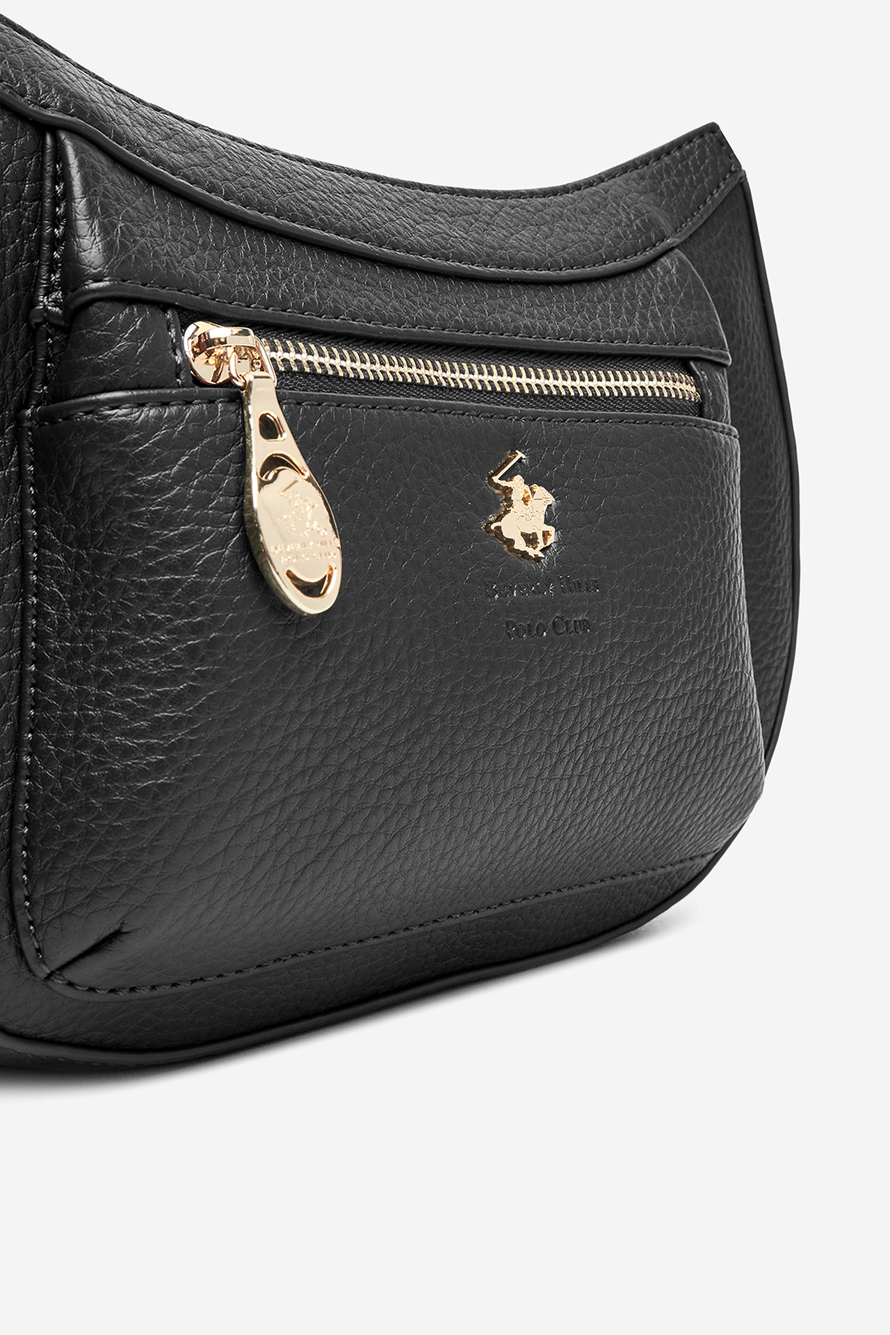 Mała torebka crossbody