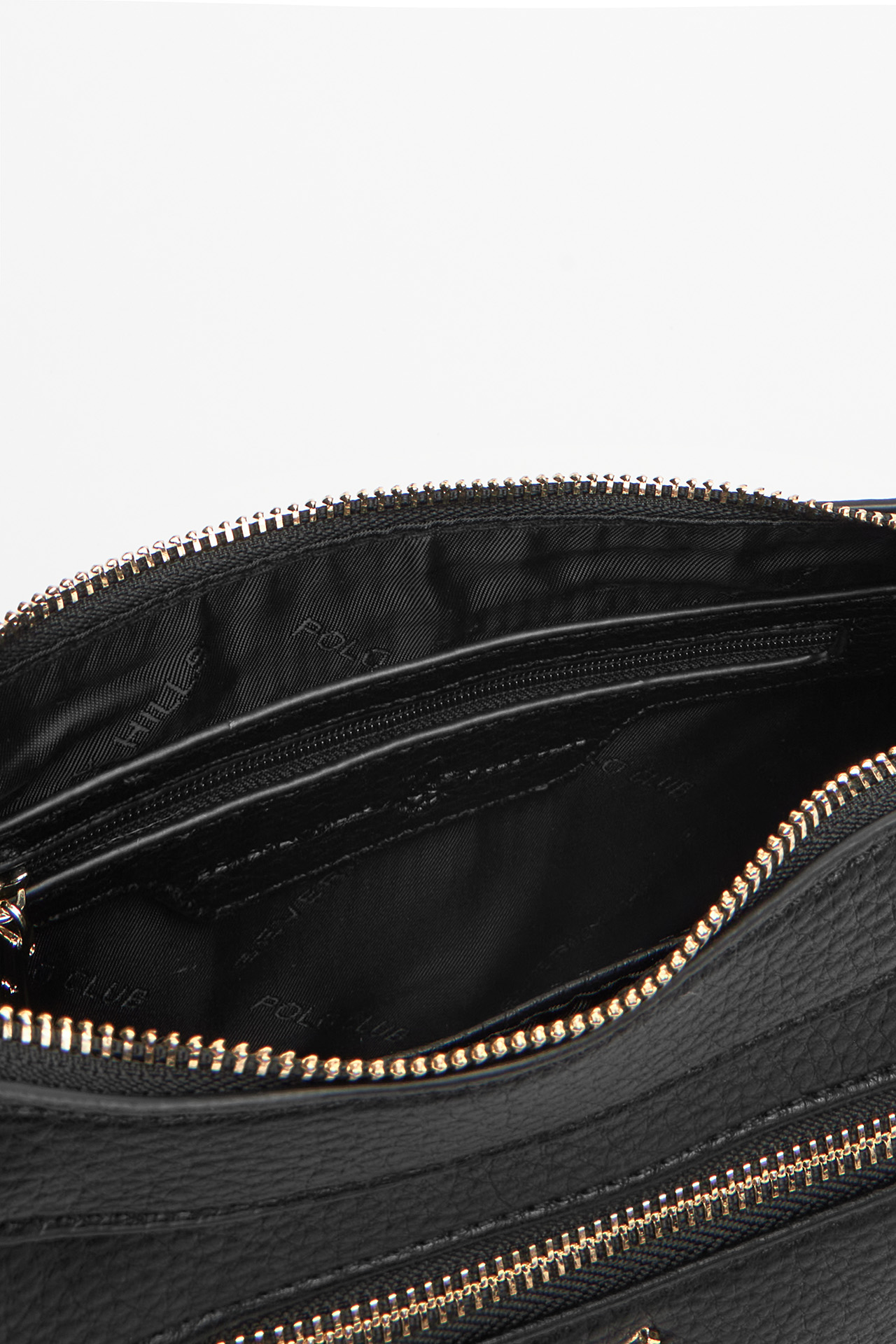 Mała torebka crossbody