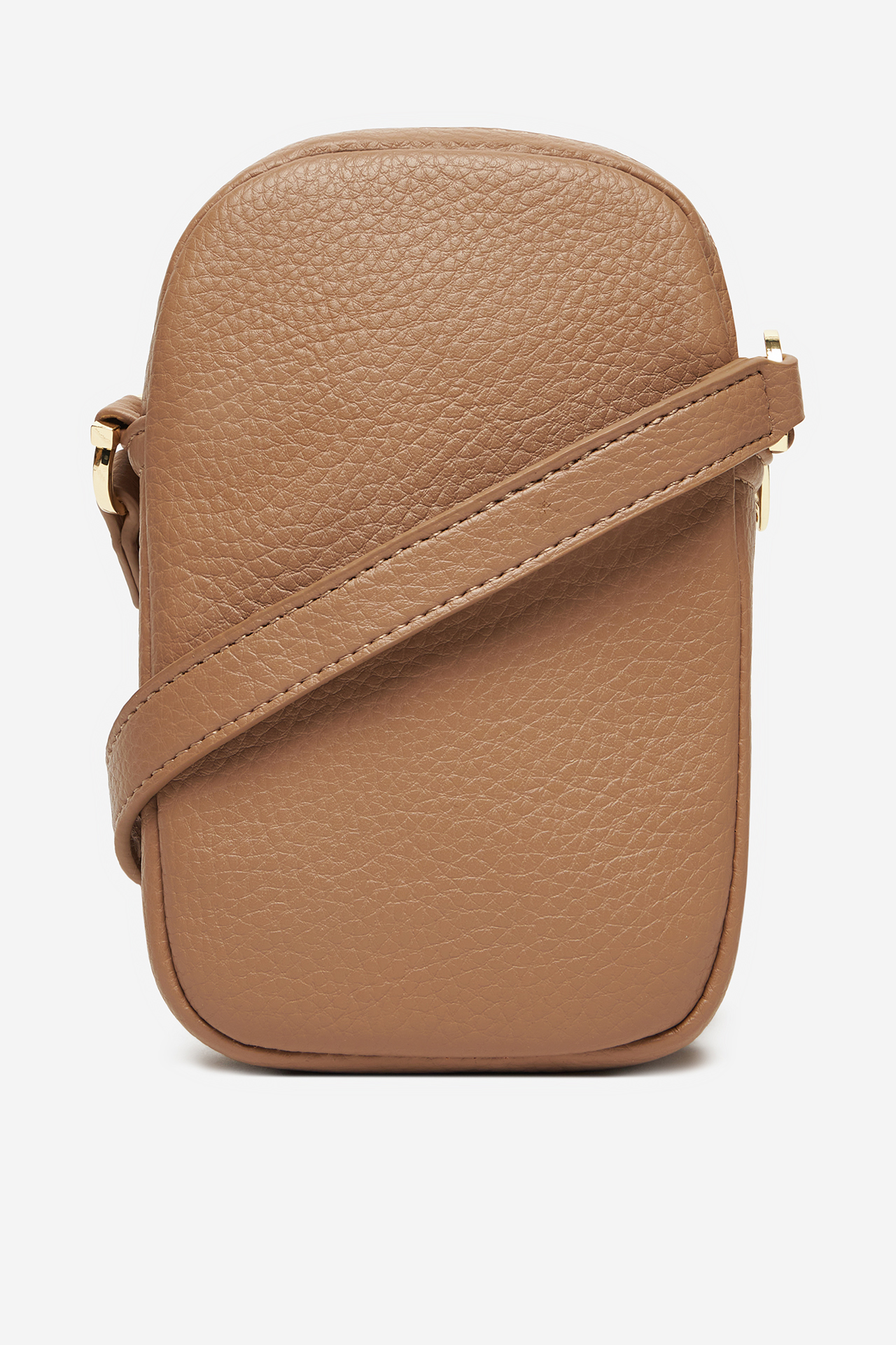 Mała torebka na telefon